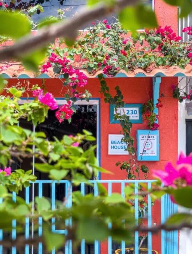 La Estacion Hostel - Pipa