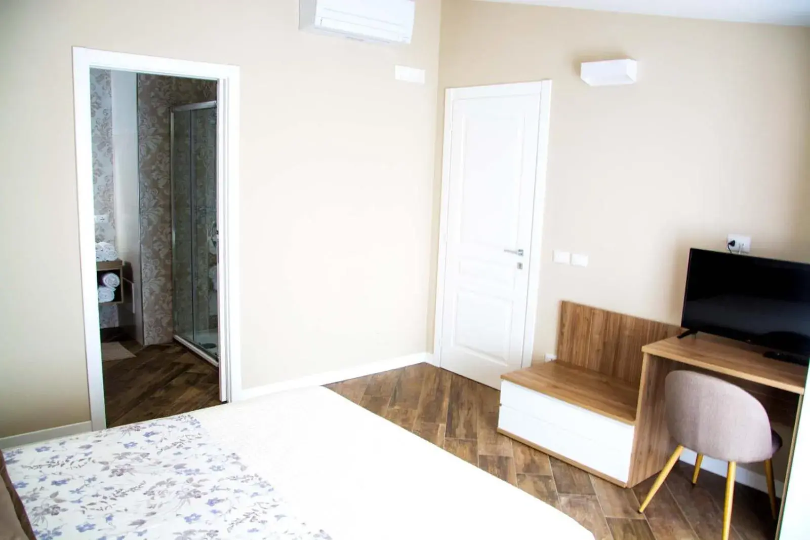 Deluxe Room in B&B Martina Deluxe Room in B&B Martina