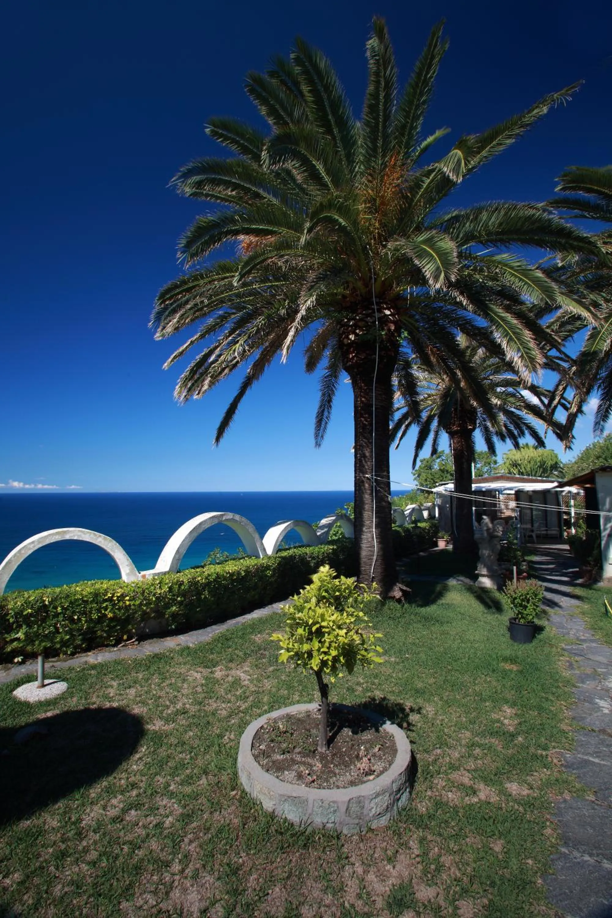 Residence Giardino del Sole