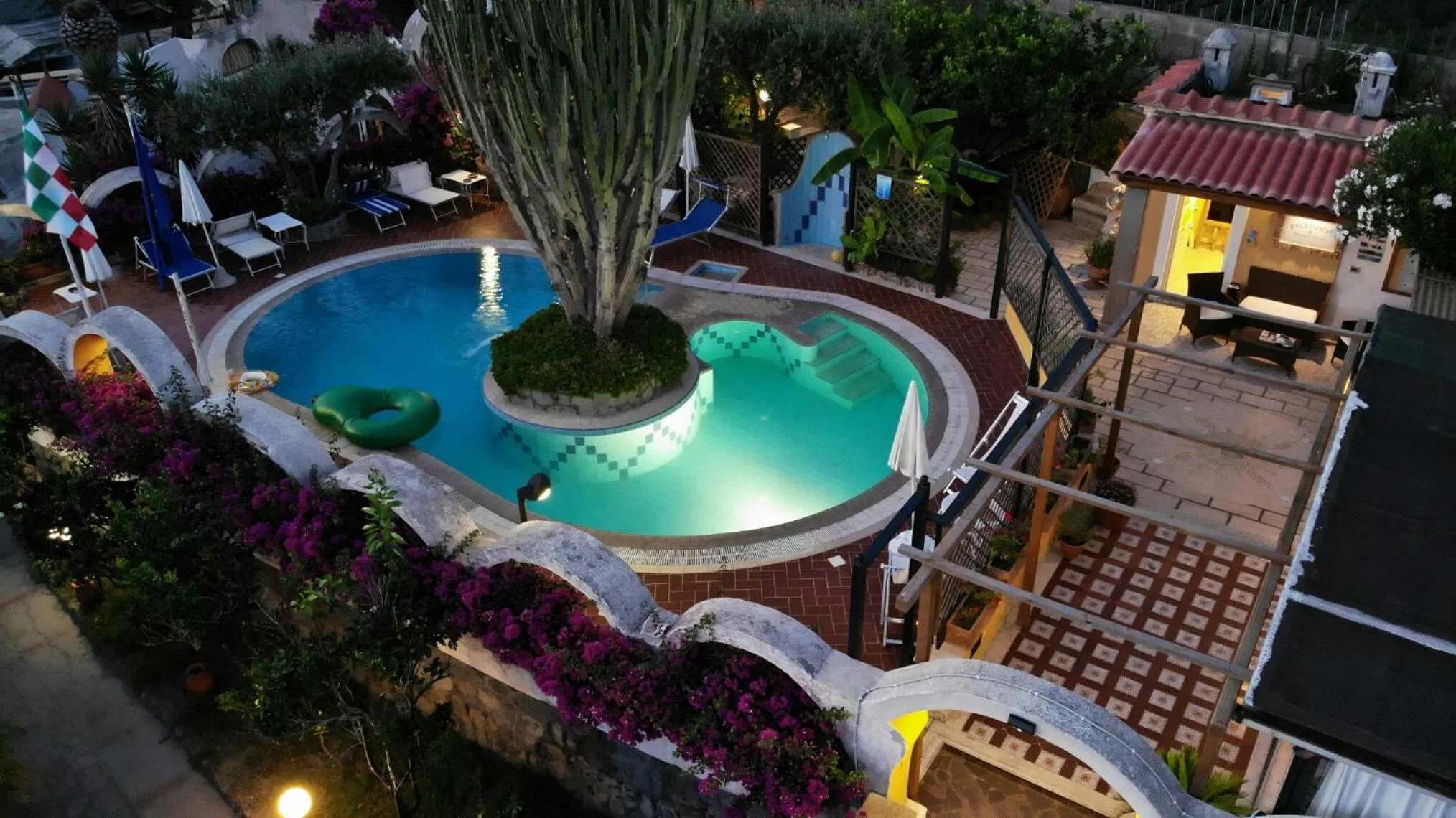 Residence Giardino del Sole