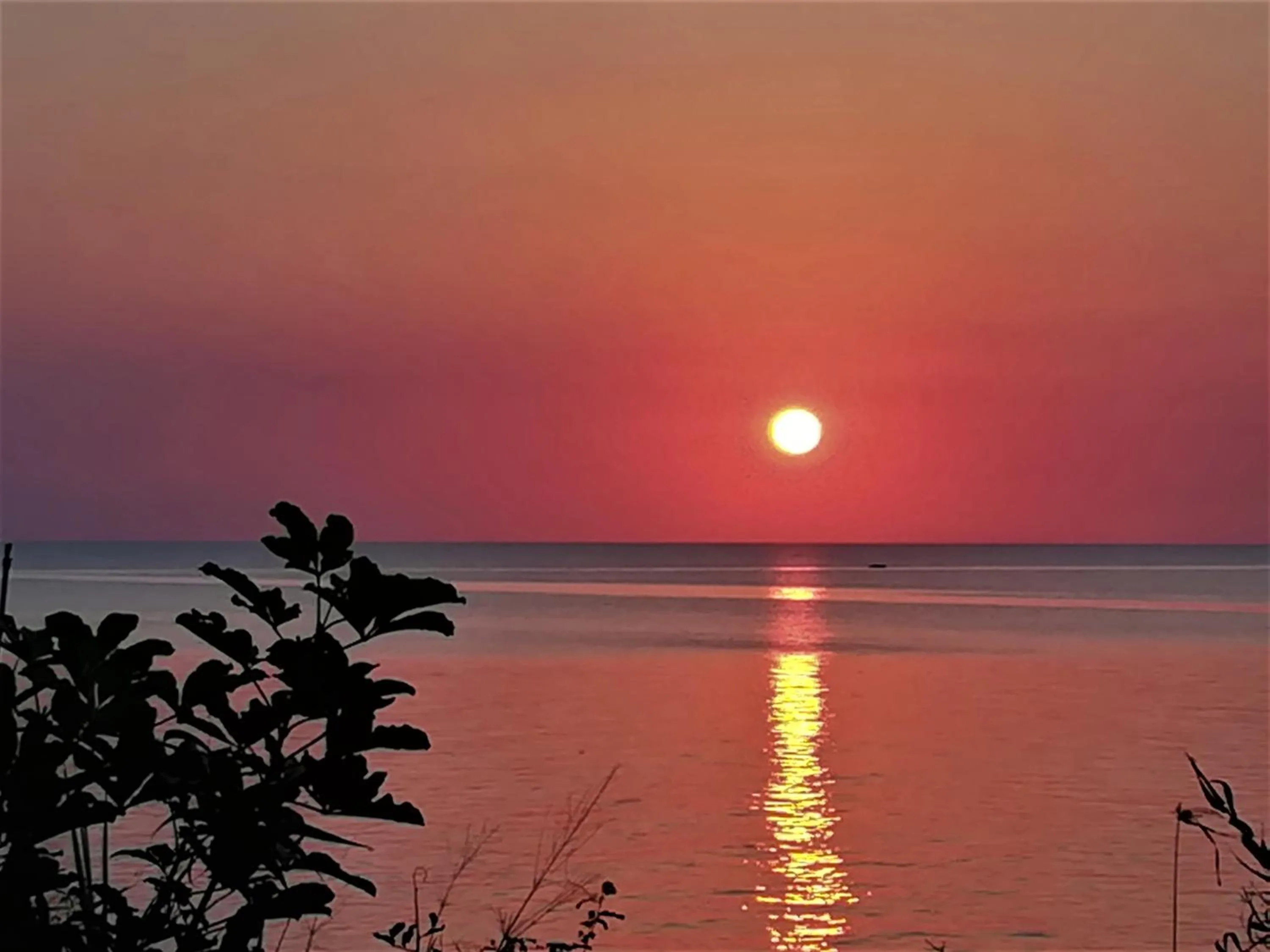 Hiking in Jabar Lodge