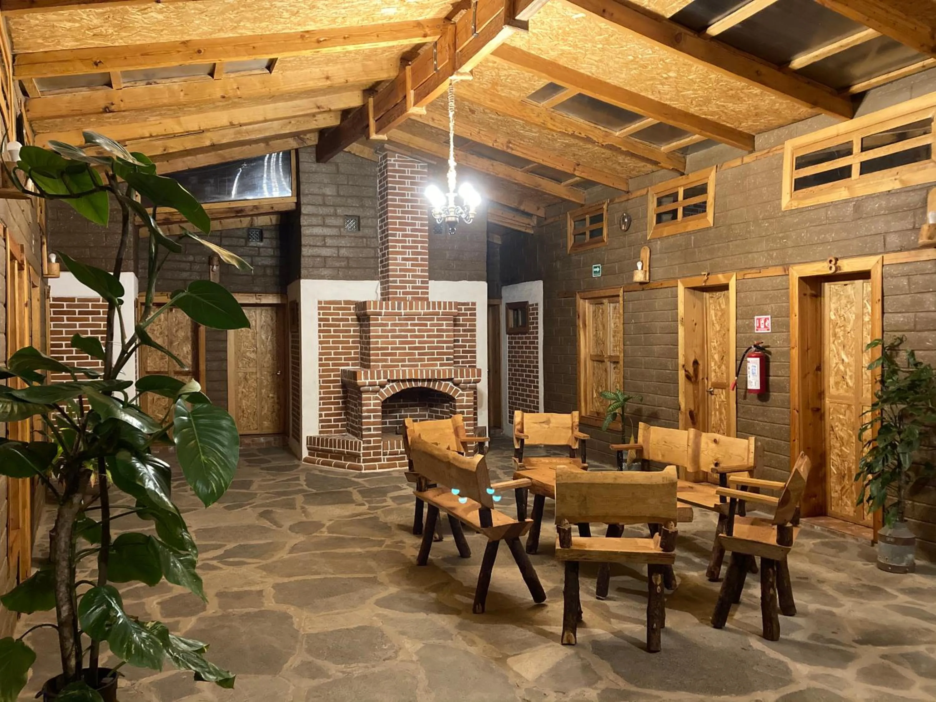 Hotel Finca Belén