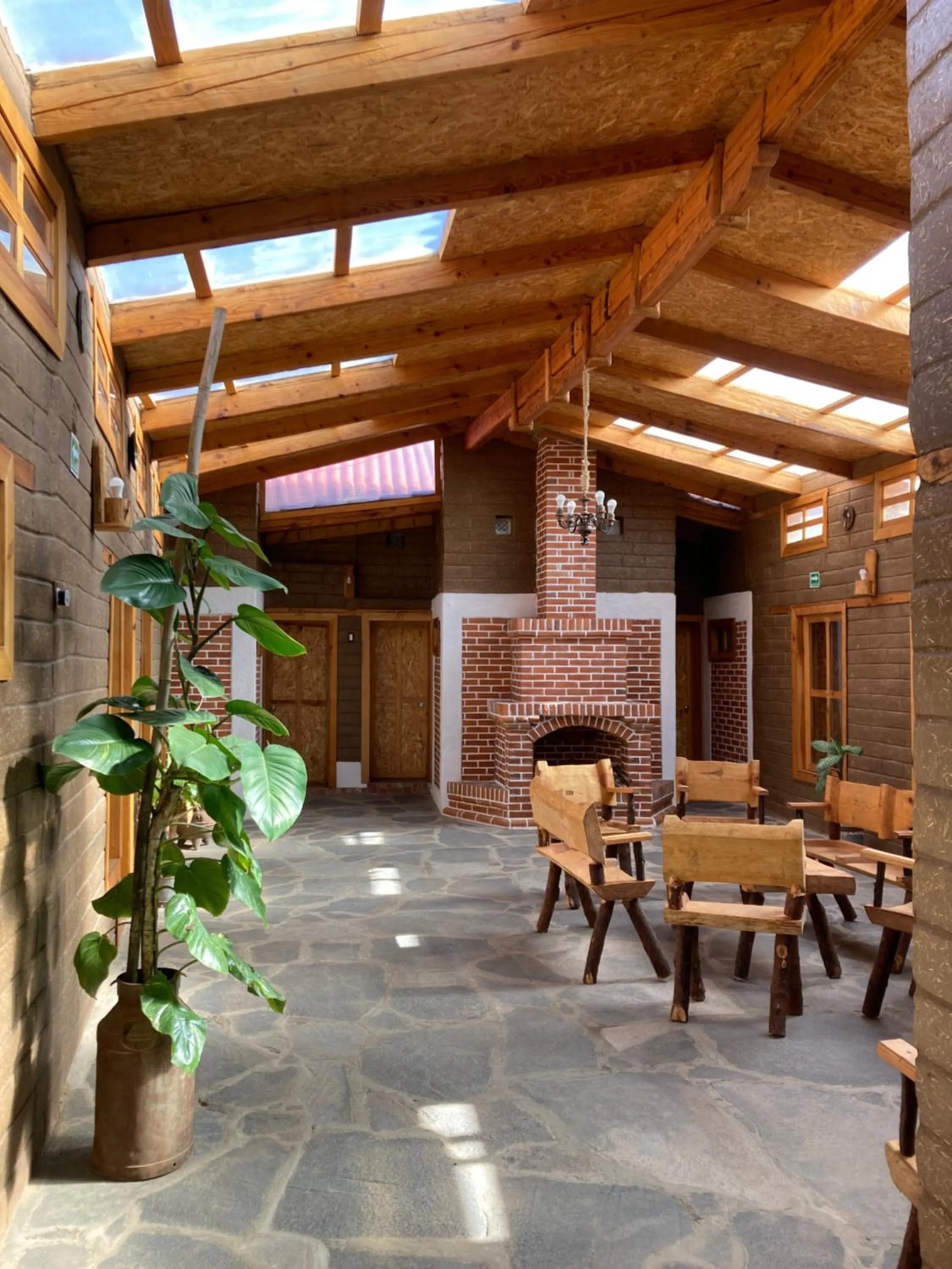 Hotel Finca Belén