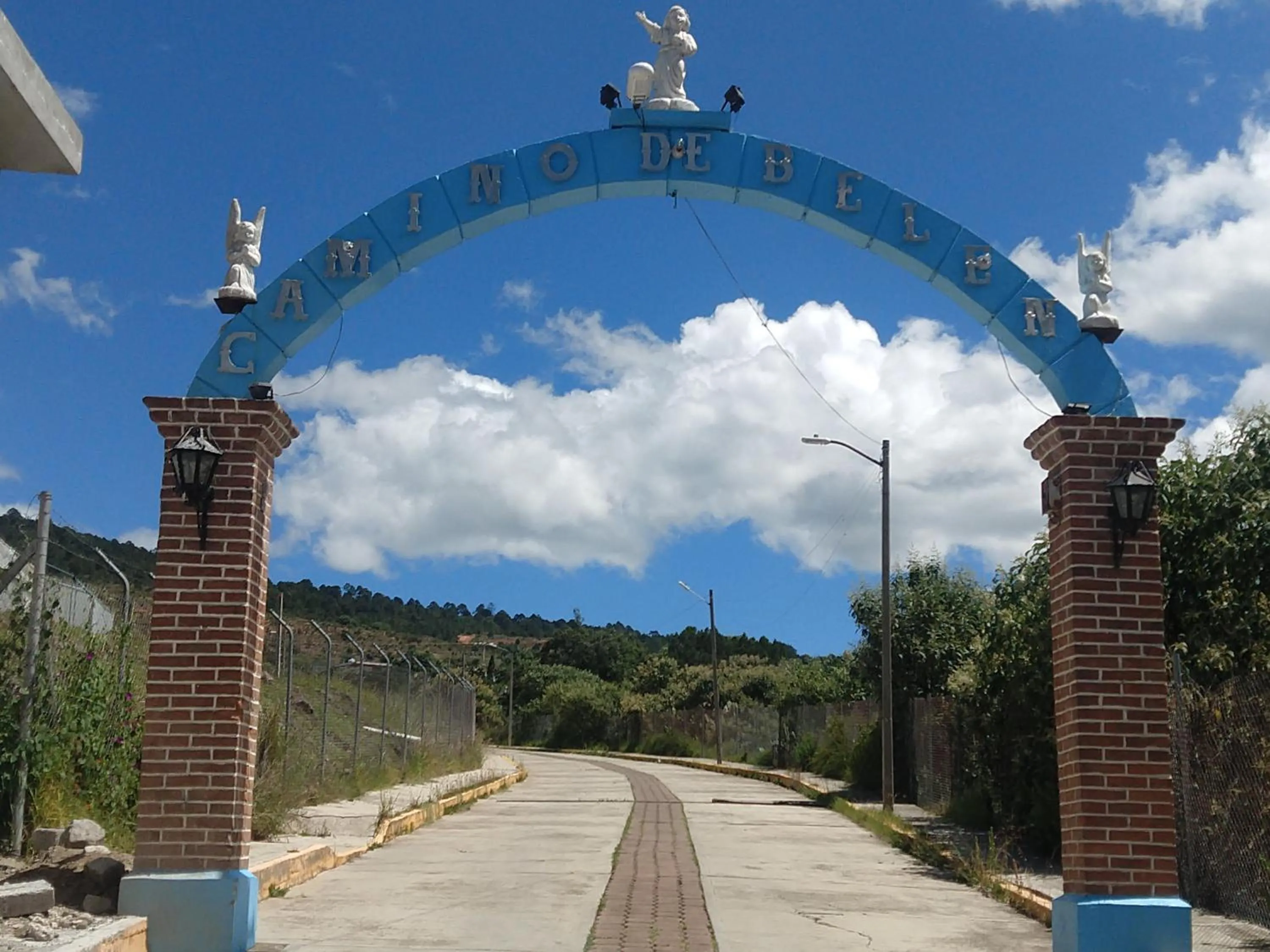 Hotel Finca Belén