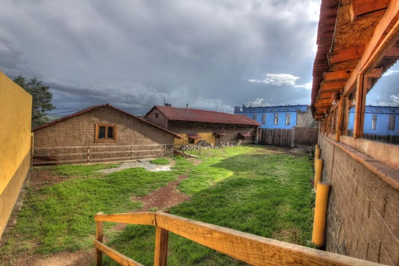 Hotel Finca Belén