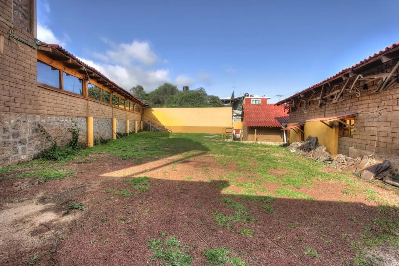 Hotel Finca Belén