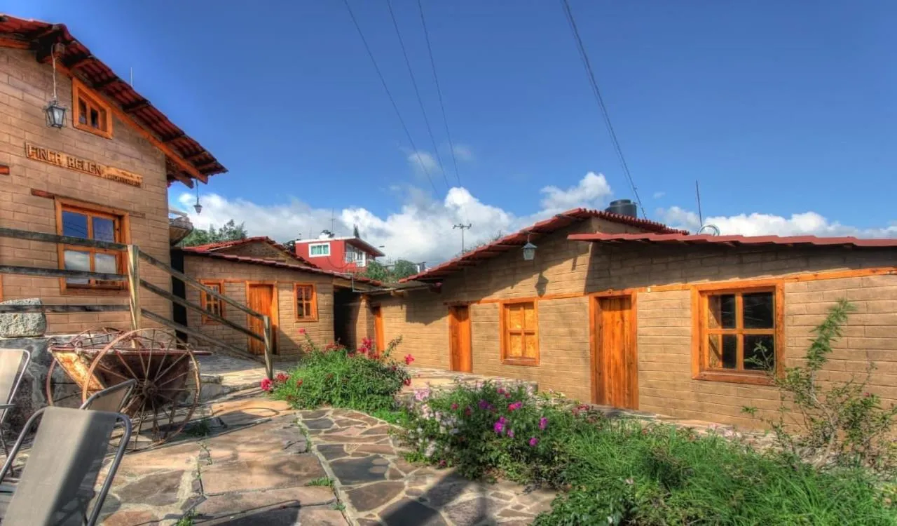 Hotel Finca Belén