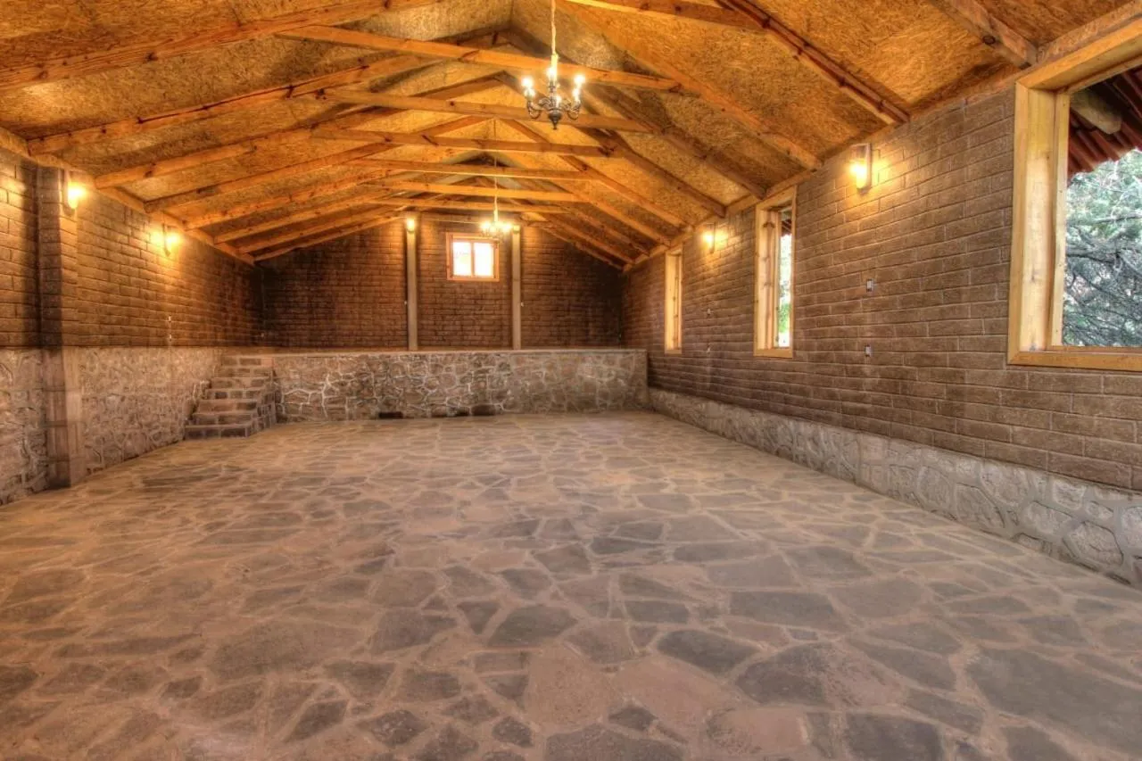 Hotel Finca Belén