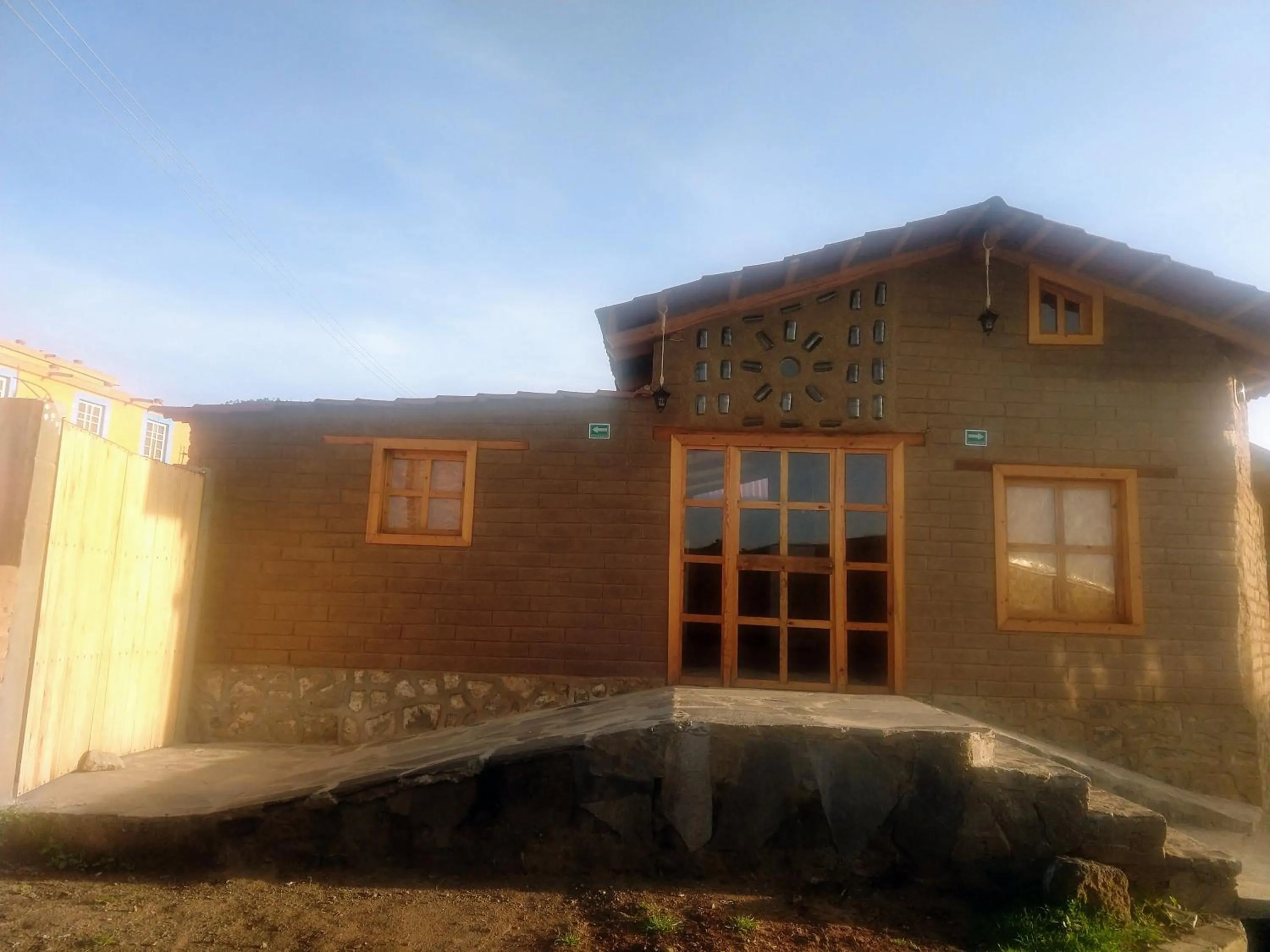 Hotel Finca Belén