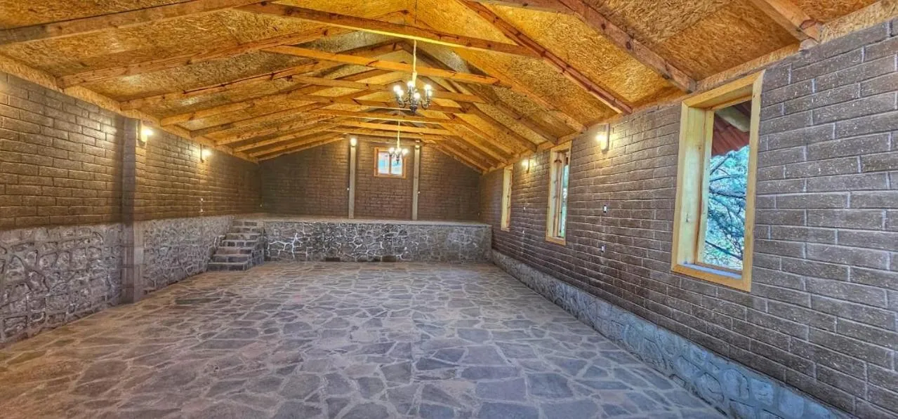 Hotel Finca Belén