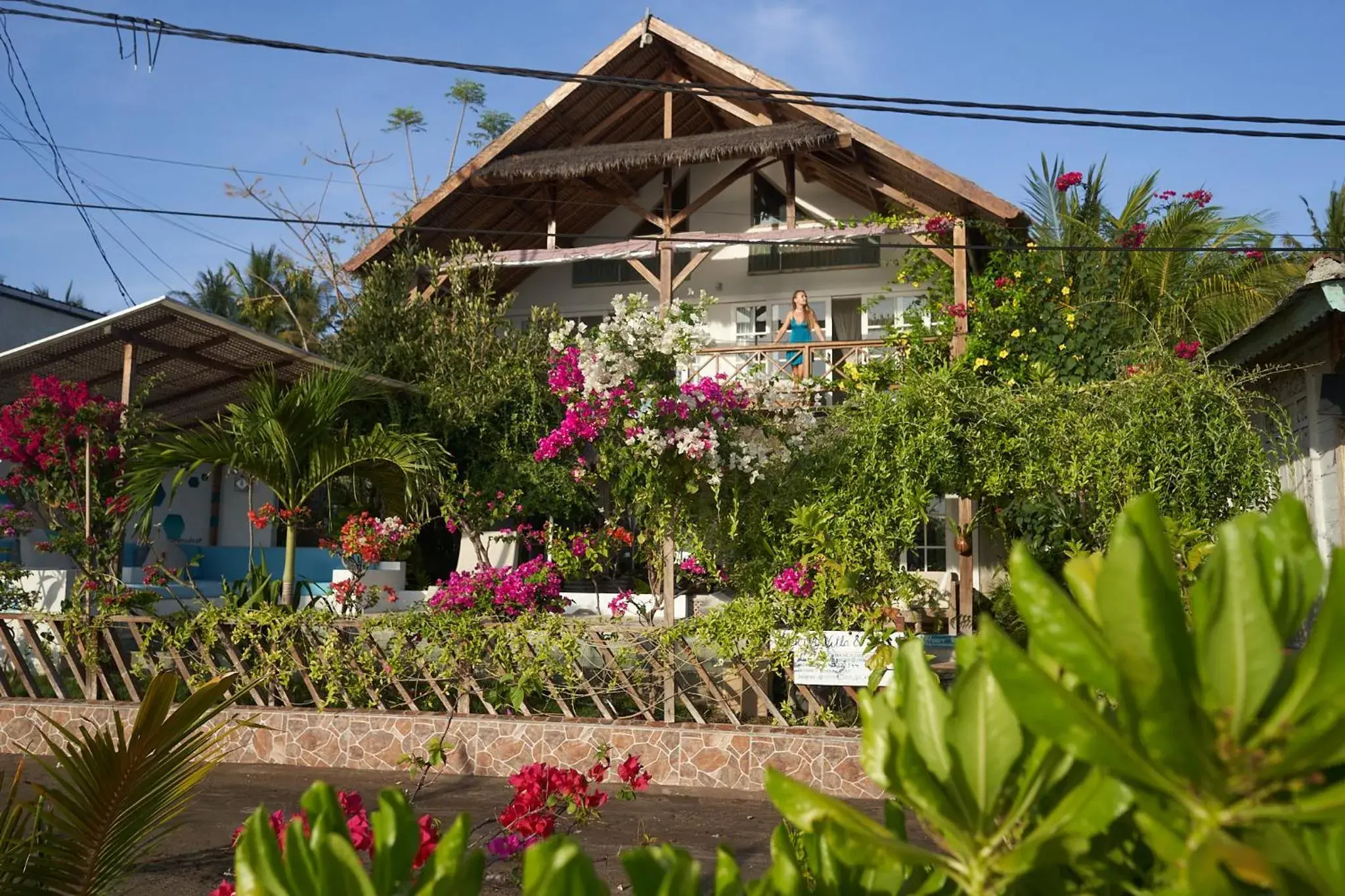 Serenity Luxurious Beachfront Villa & Spa with private Infinity Pool, 8 Guests Serenity Luxurious Beachfront Villa & Spa with private Infinity Pool, 8 Guests