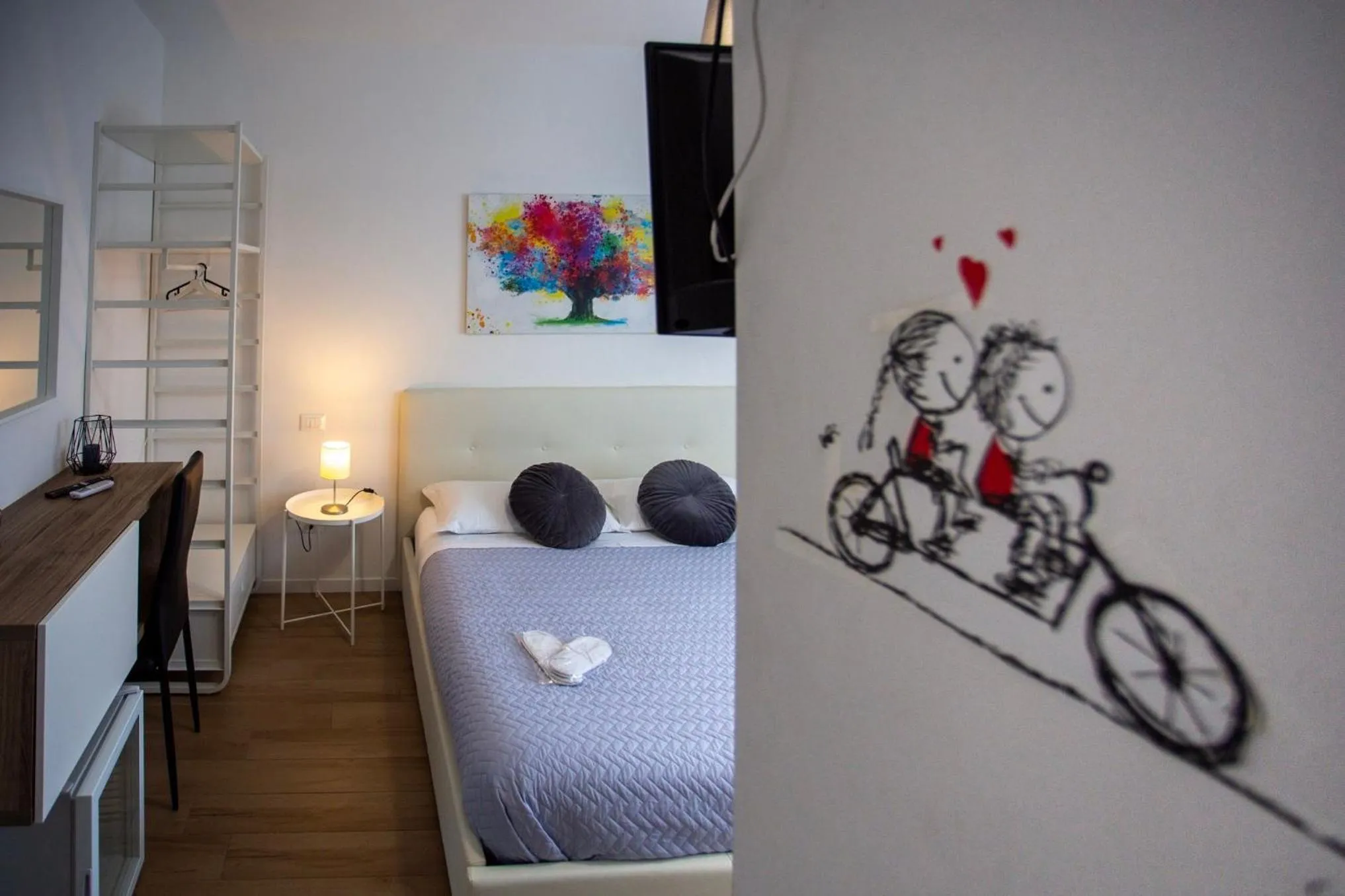 Bed And Breakfast Castello7