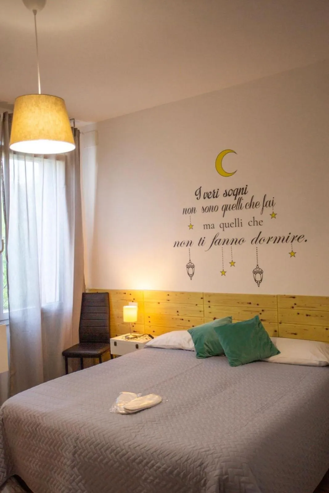 Bed And Breakfast Castello7