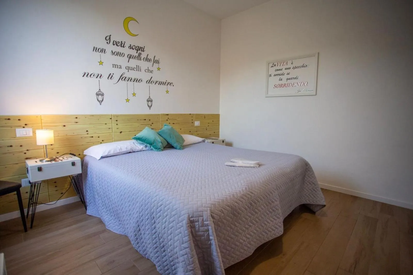 Bed And Breakfast Castello7