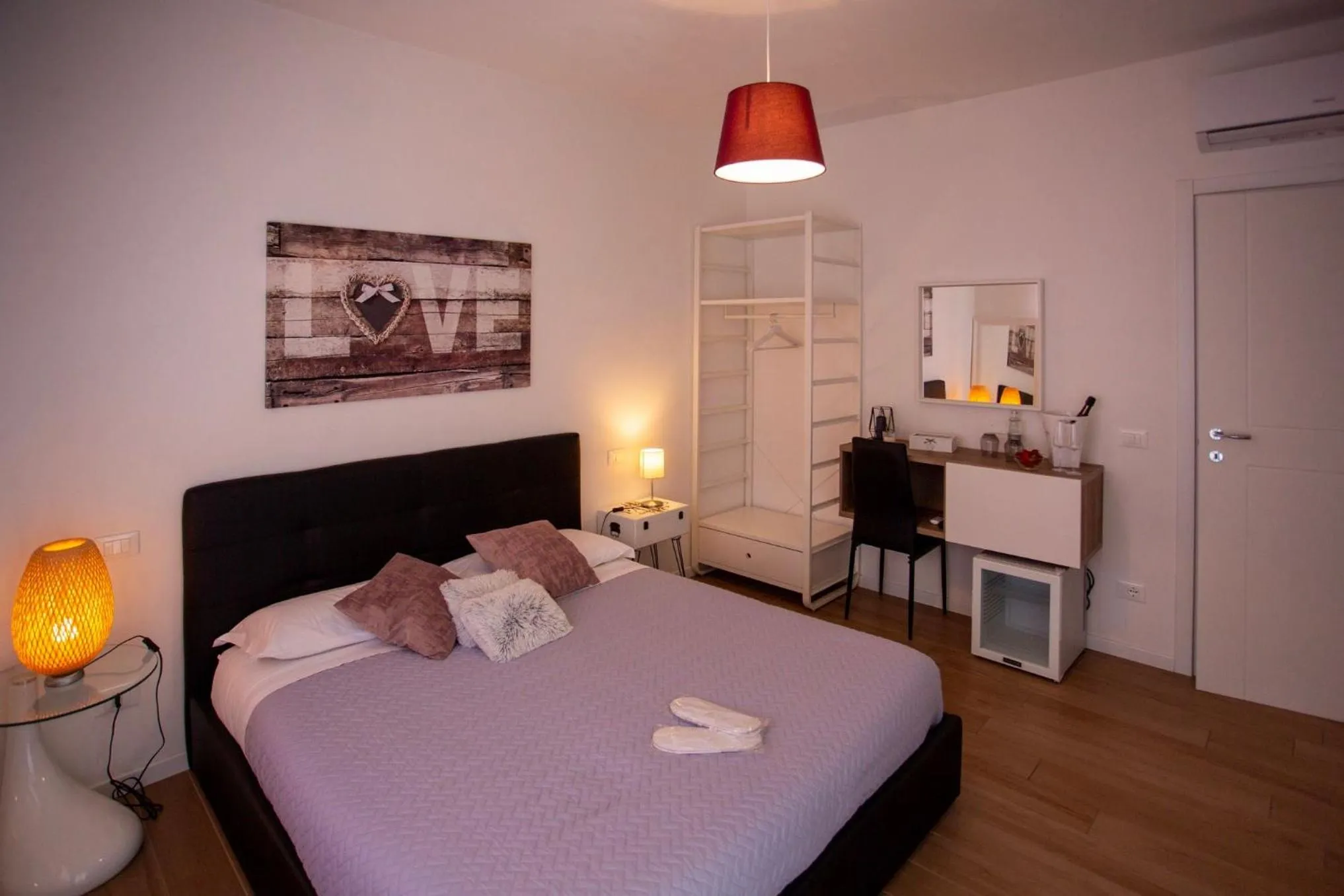 Bed And Breakfast Castello7