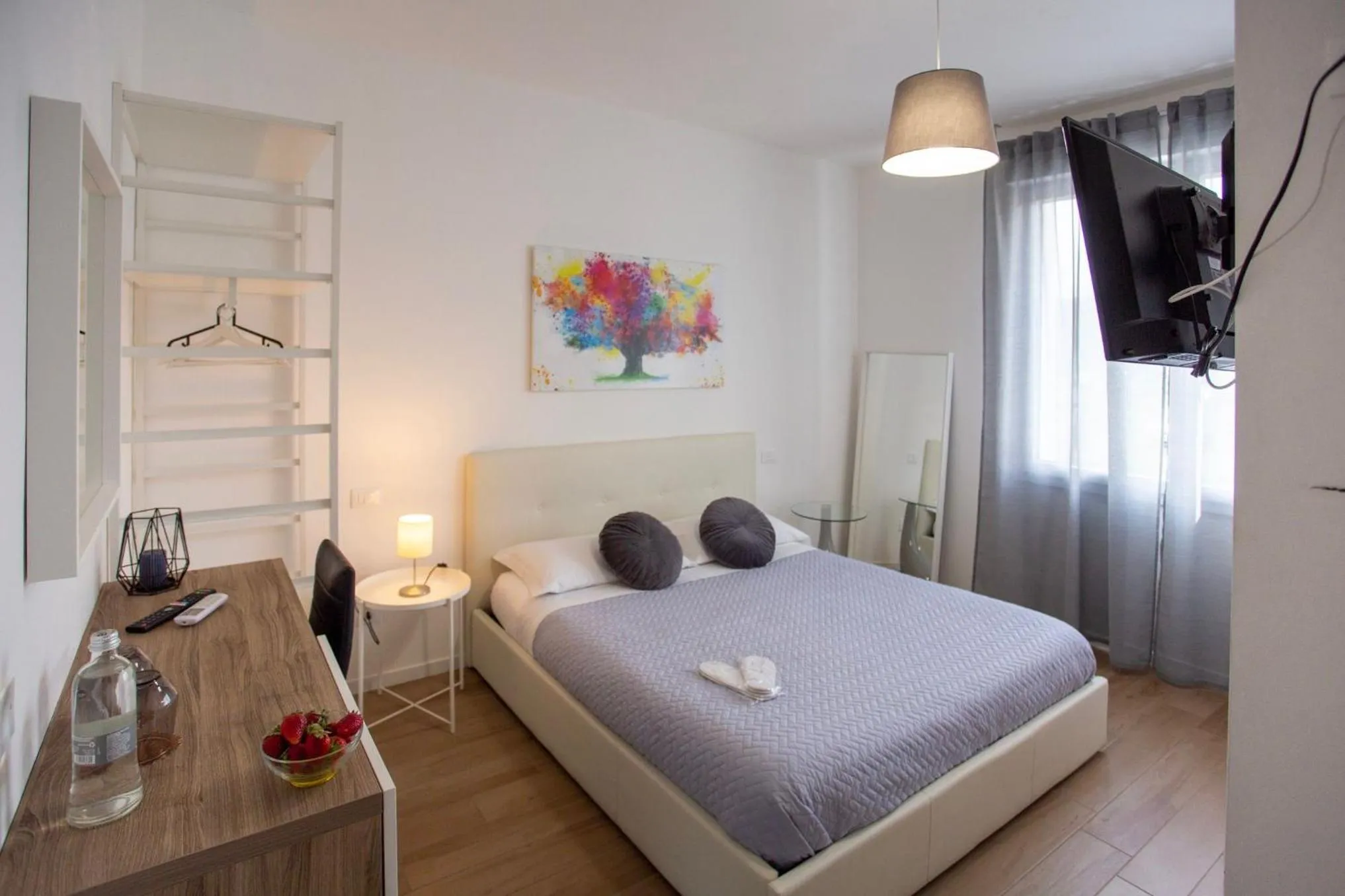 Bed And Breakfast Castello7