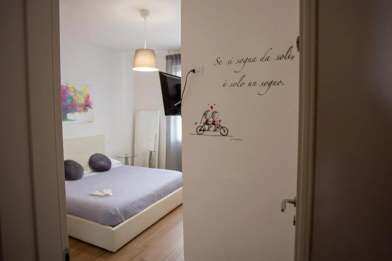 Bed And Breakfast Castello7