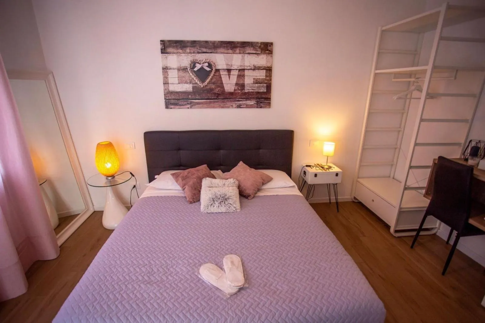 Bed And Breakfast Castello7