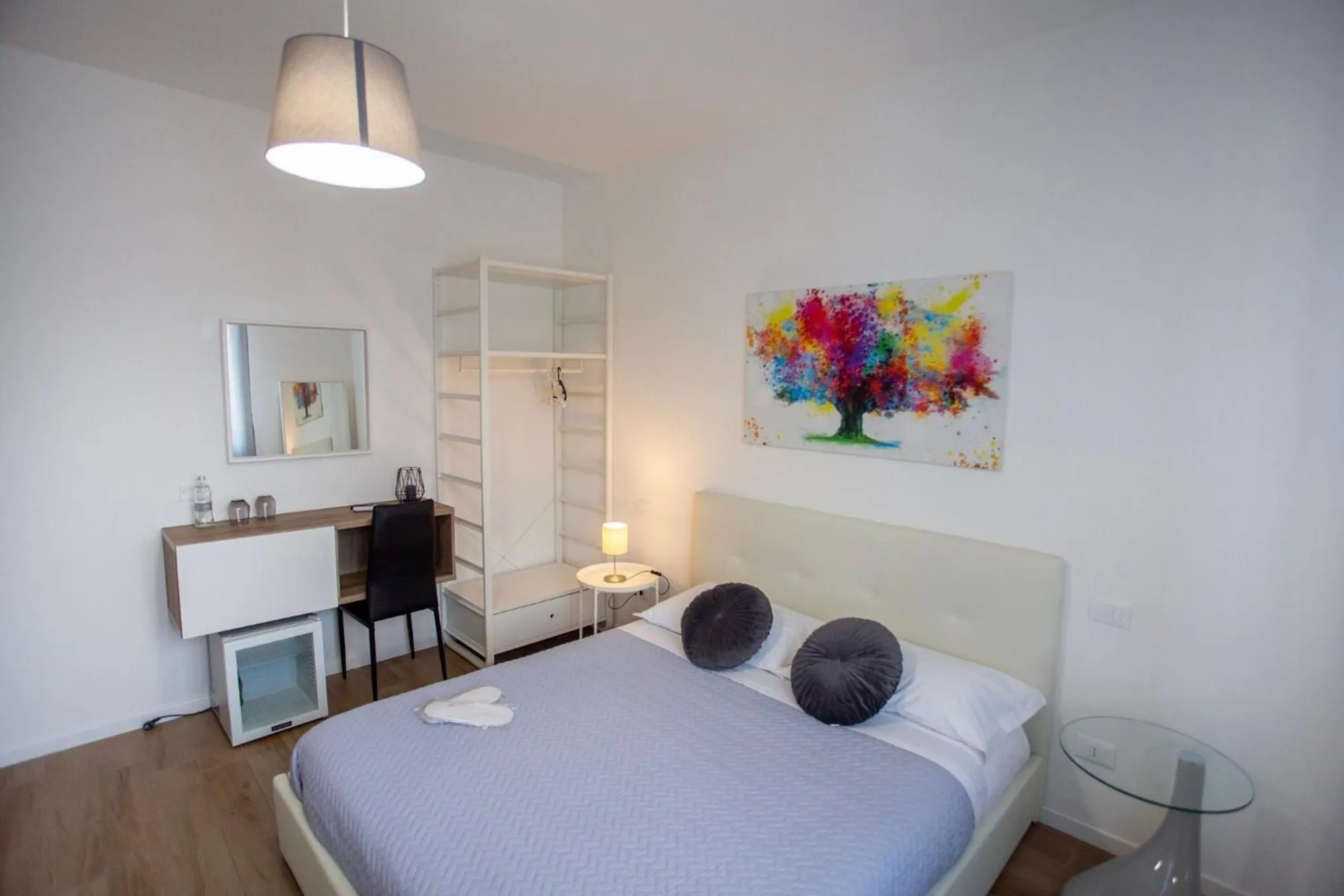 Bed And Breakfast Castello7