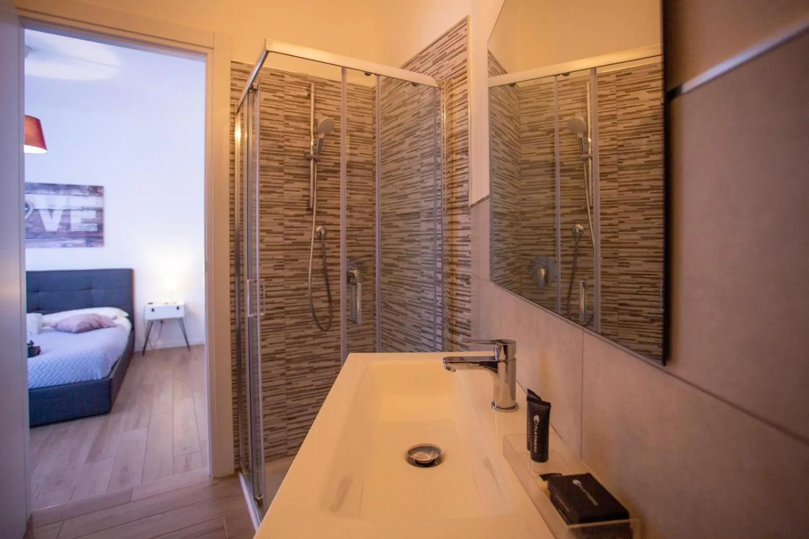 Bed And Breakfast Castello7