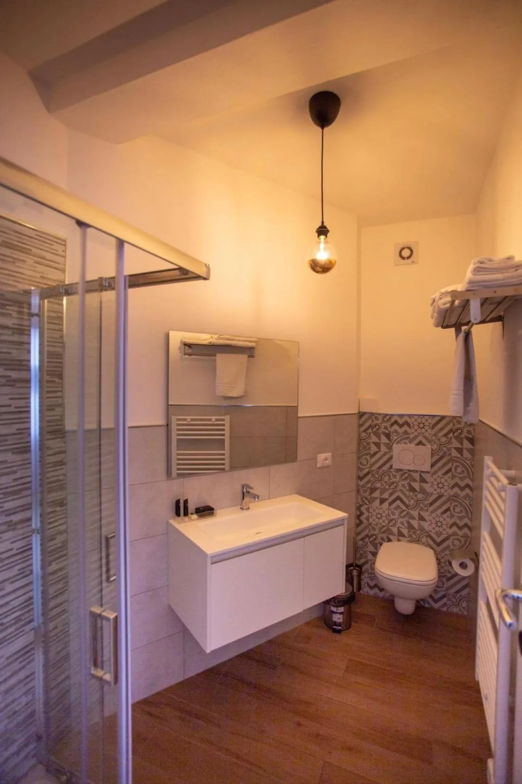 Bed And Breakfast Castello7