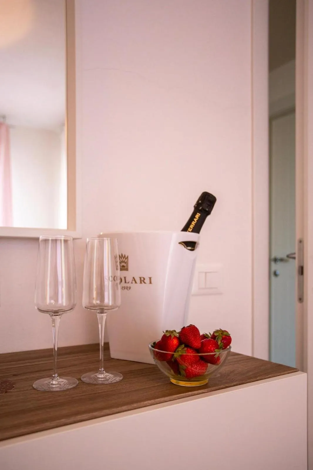 Bed And Breakfast Castello7