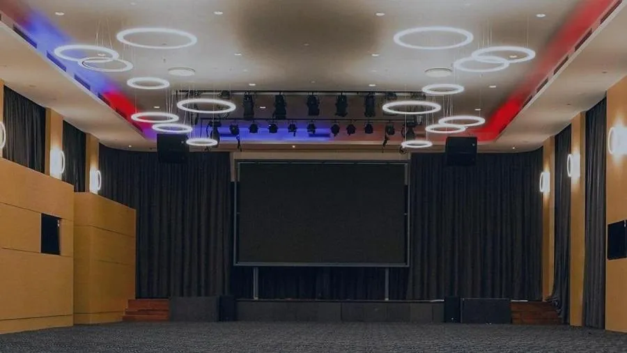 Banquet/Function facilities in TSR Seafront Hotel