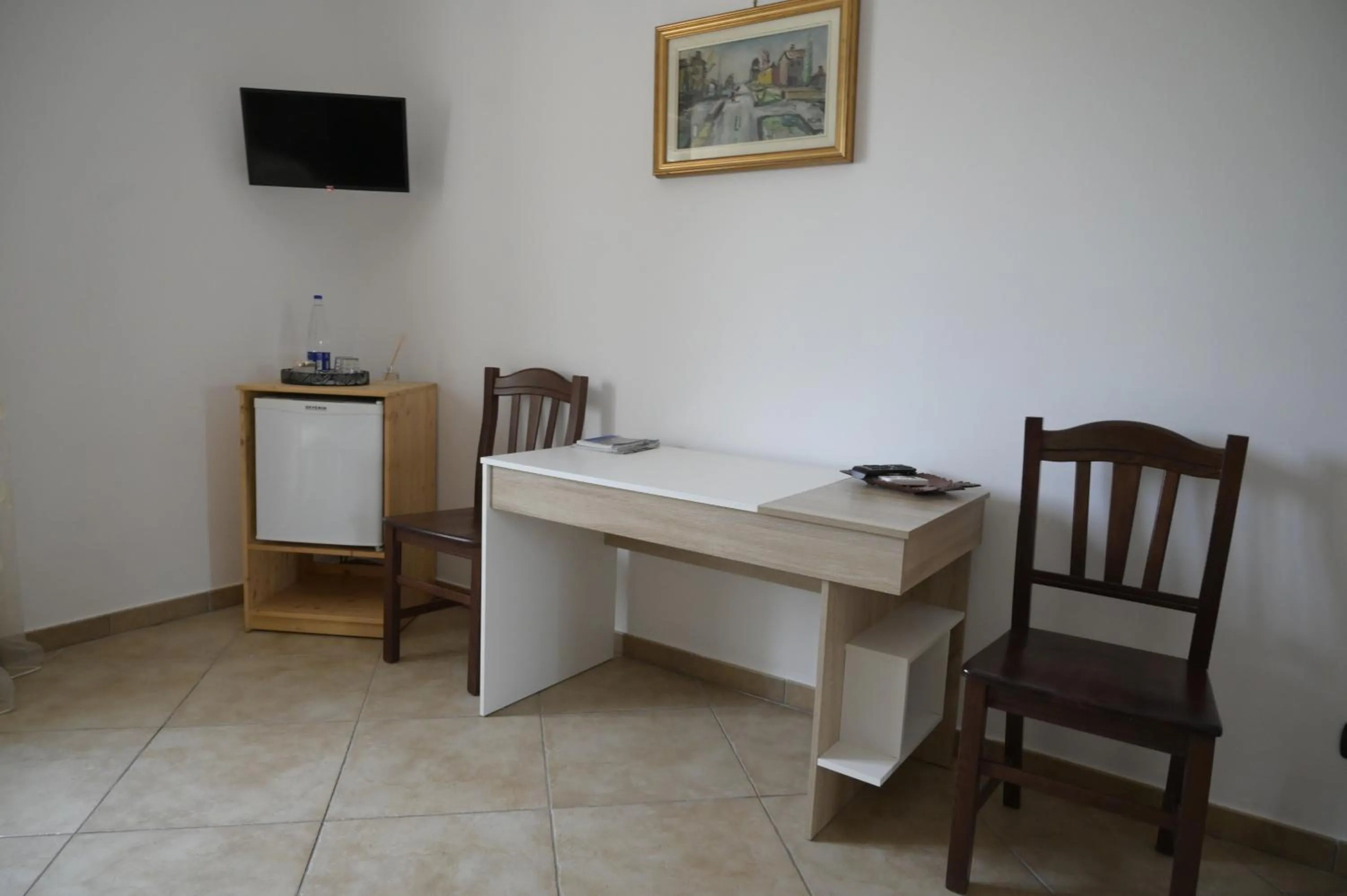 TV and multimedia in Villa Delle Palme