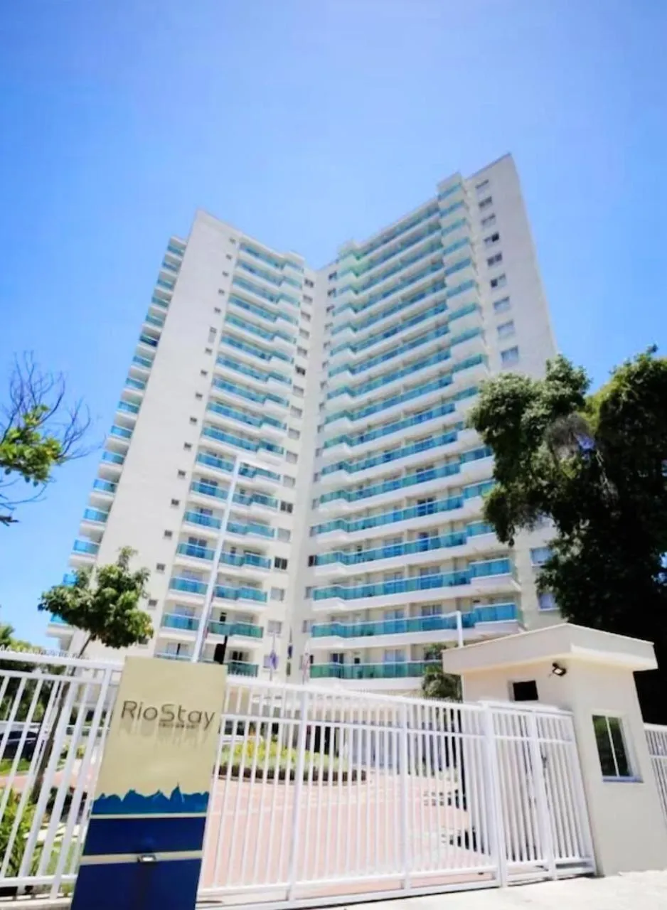 Rio Stay Suíte