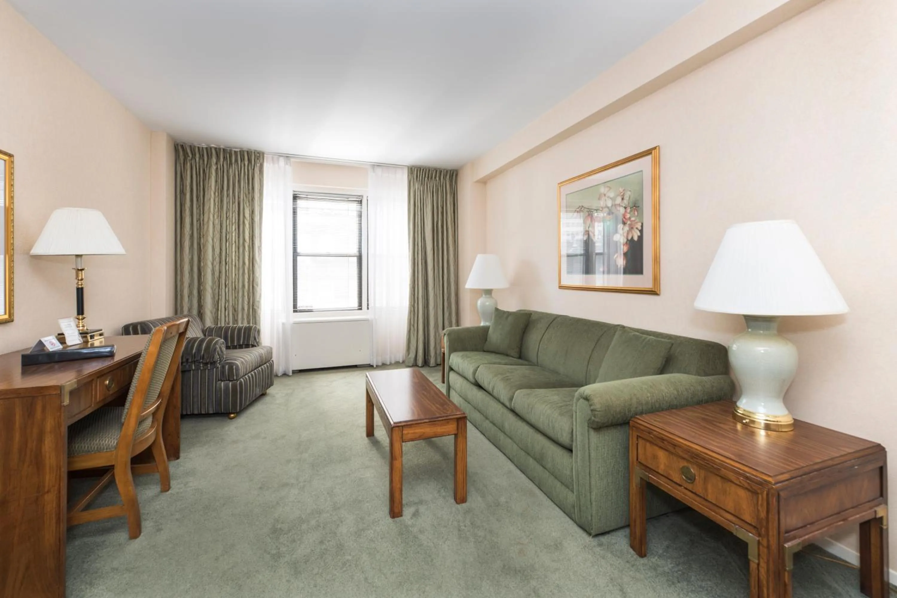 Murray Hill East Suites - Extended Stay
