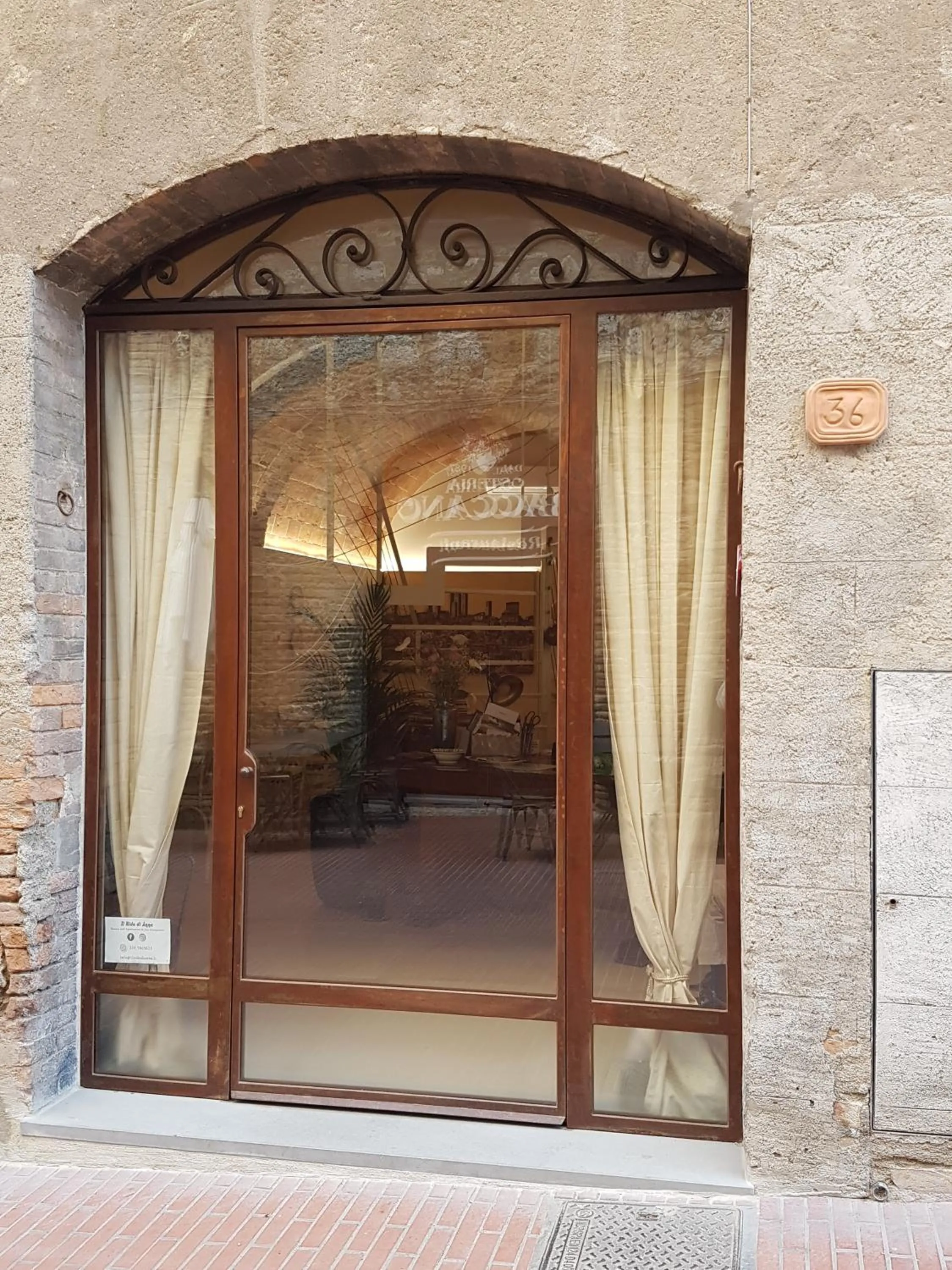 Il Nido Di Anna