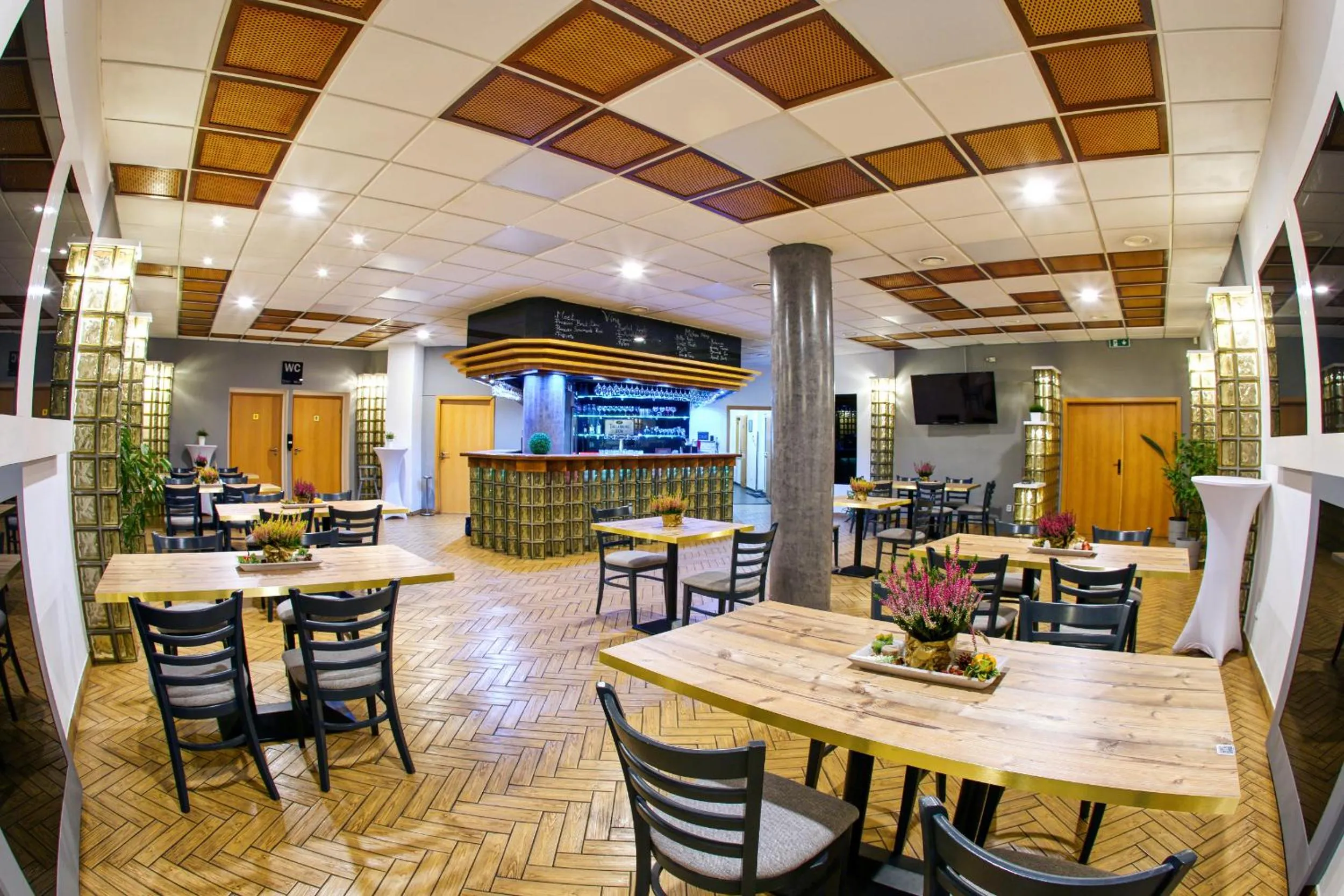 Národní dům Podbořany