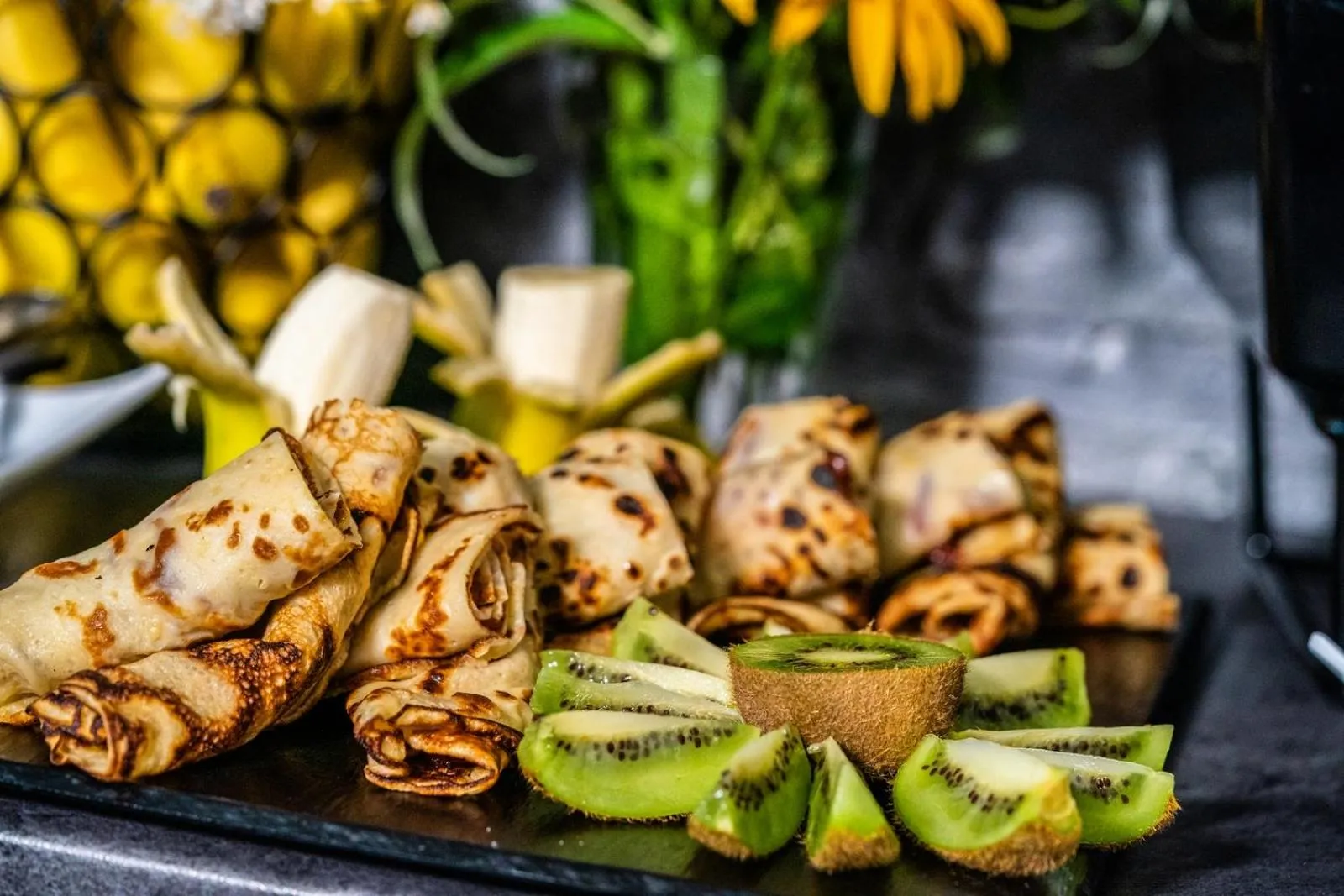 Národní dům Podbořany