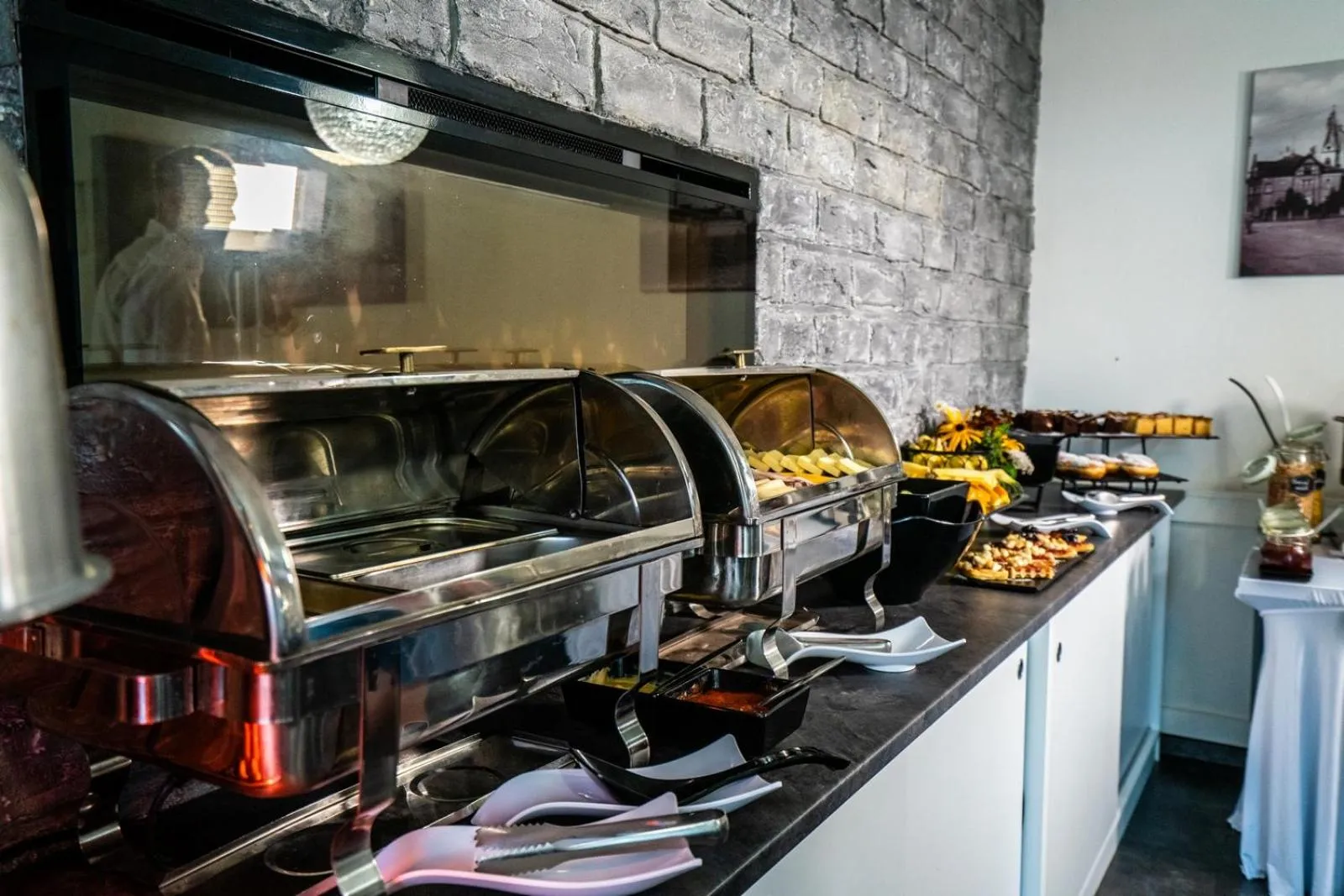 Národní dům Podbořany