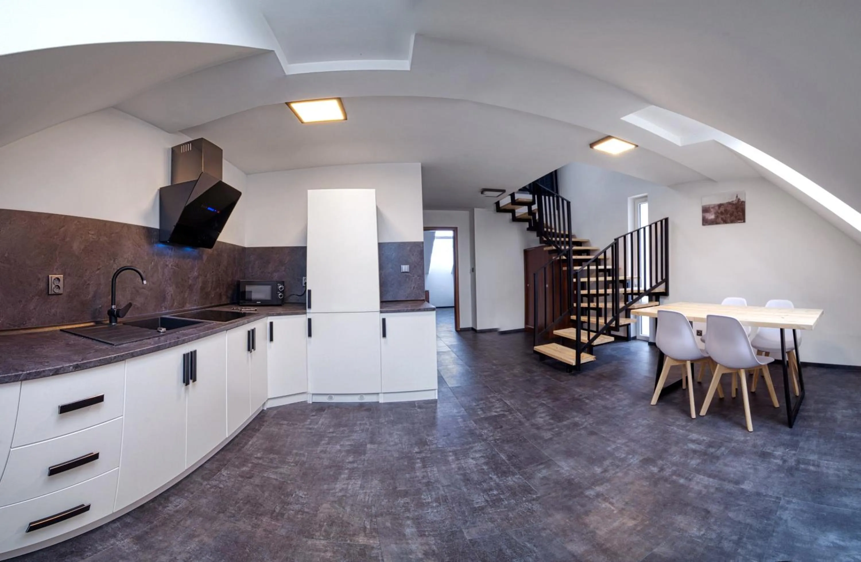 Národní dům Podbořany