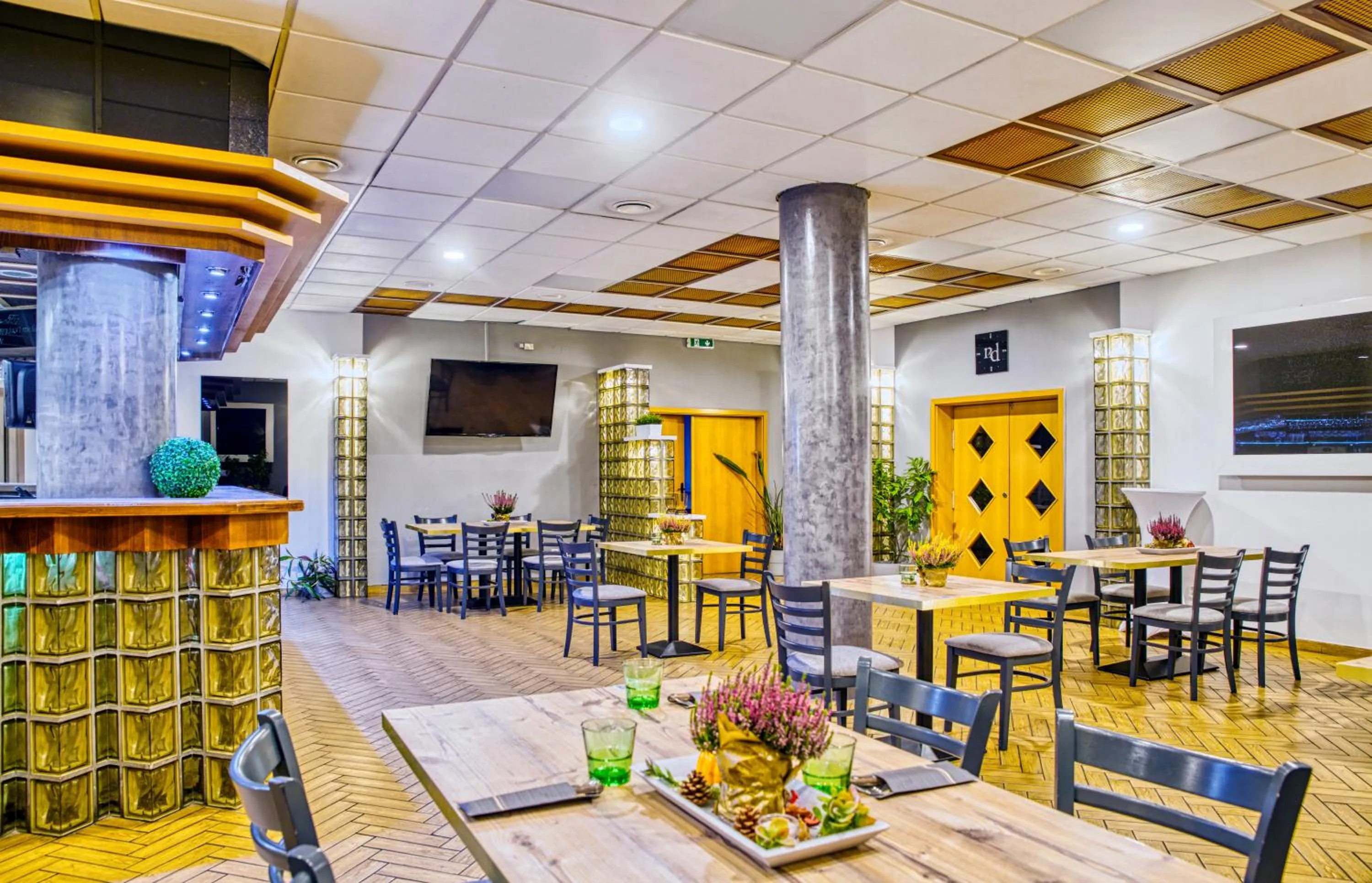 Národní dům Podbořany