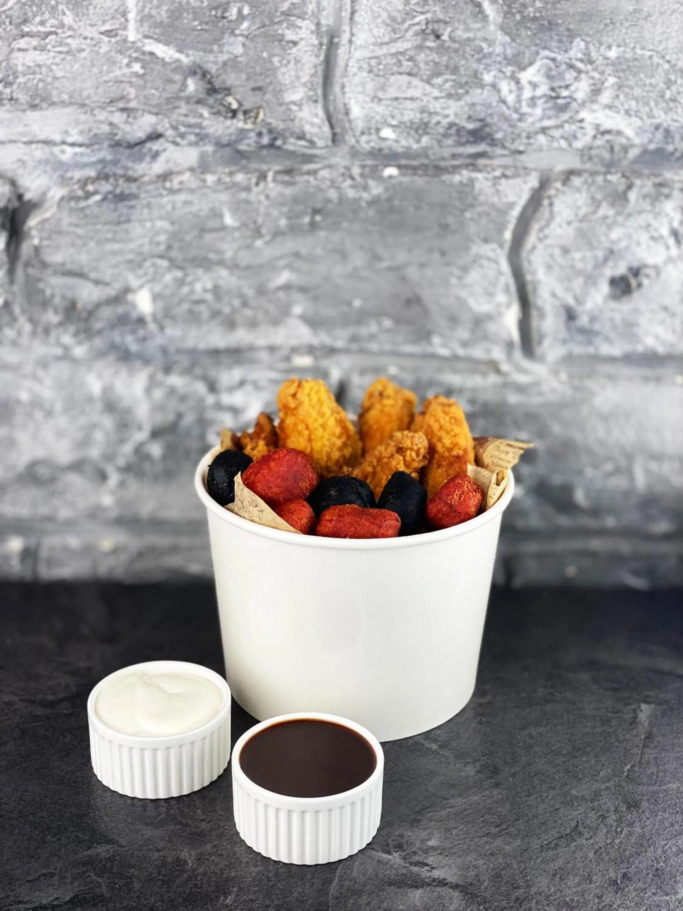 Národní dům Podbořany