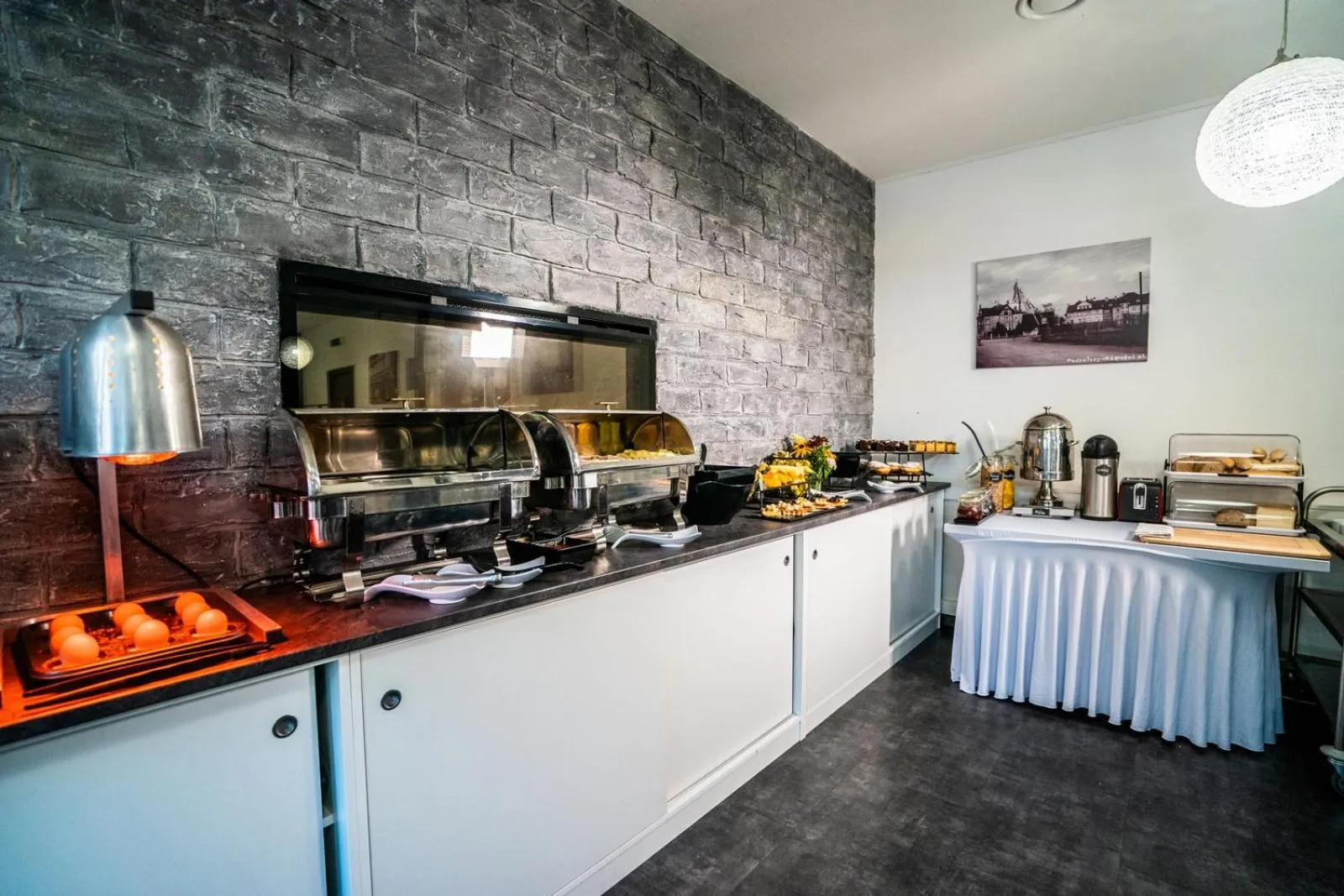 Národní dům Podbořany