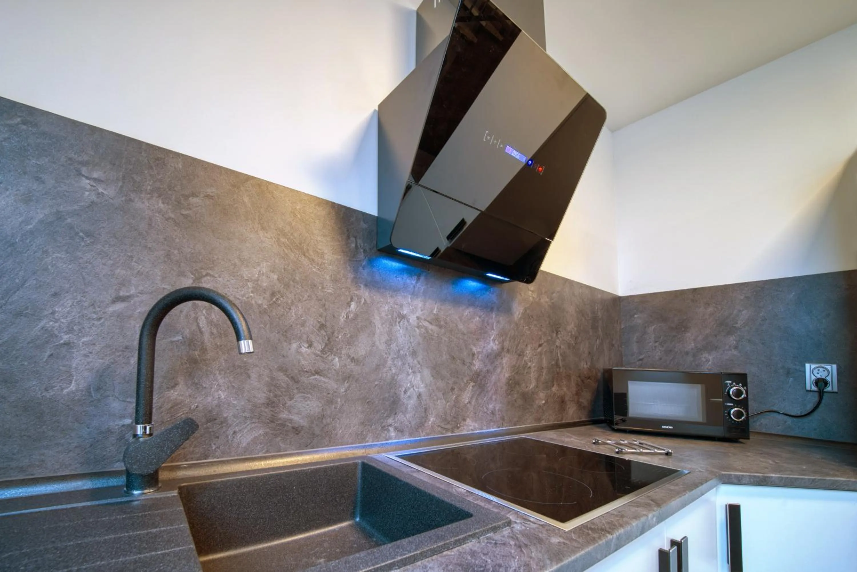 Národní dům Podbořany