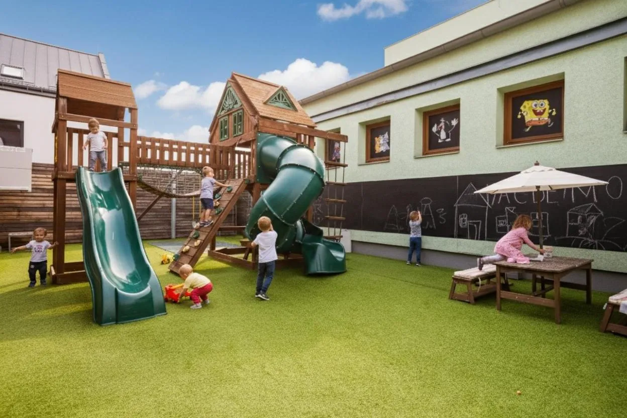 Národní dům Podbořany