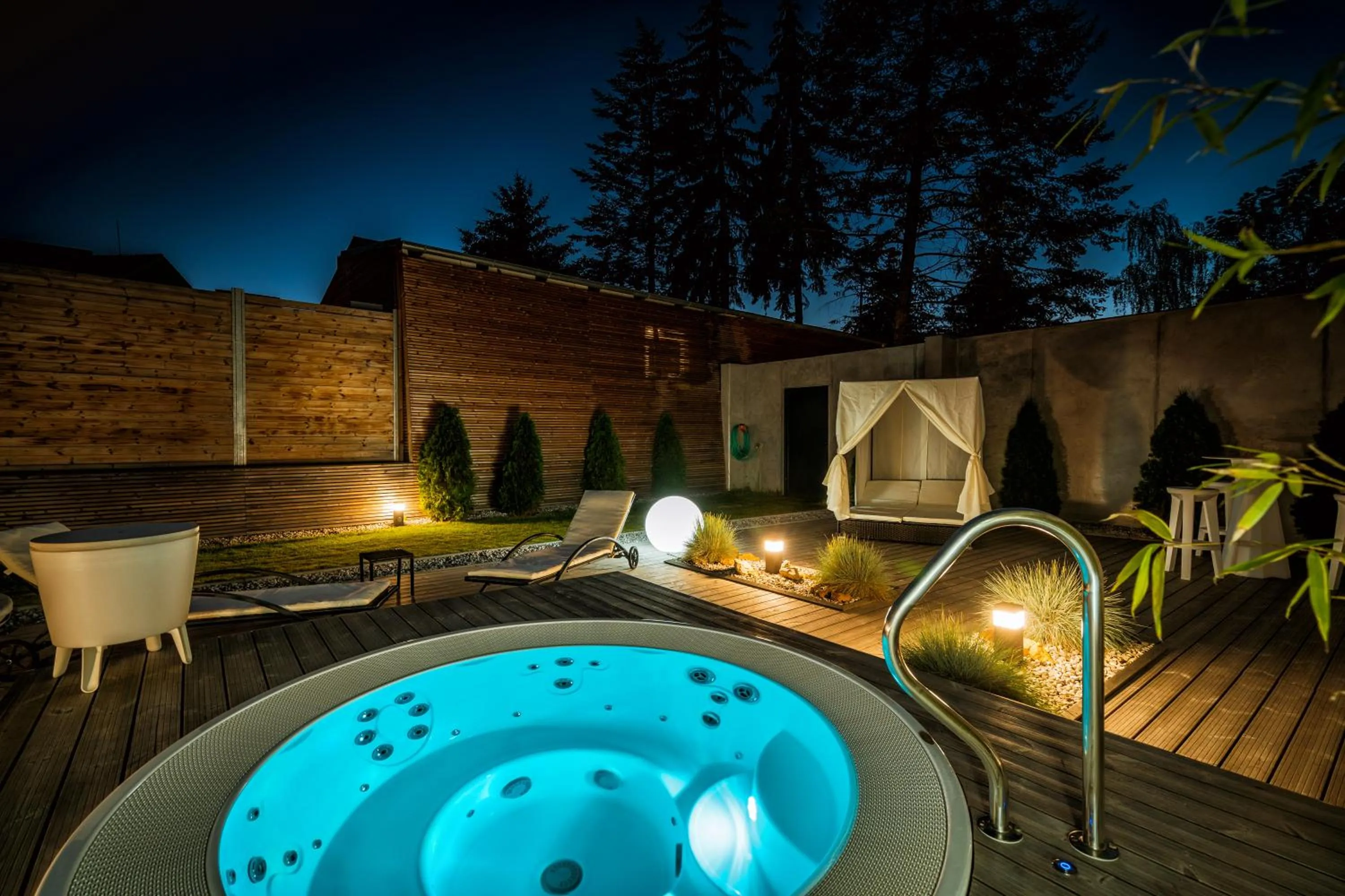 Národní dům Podbořany