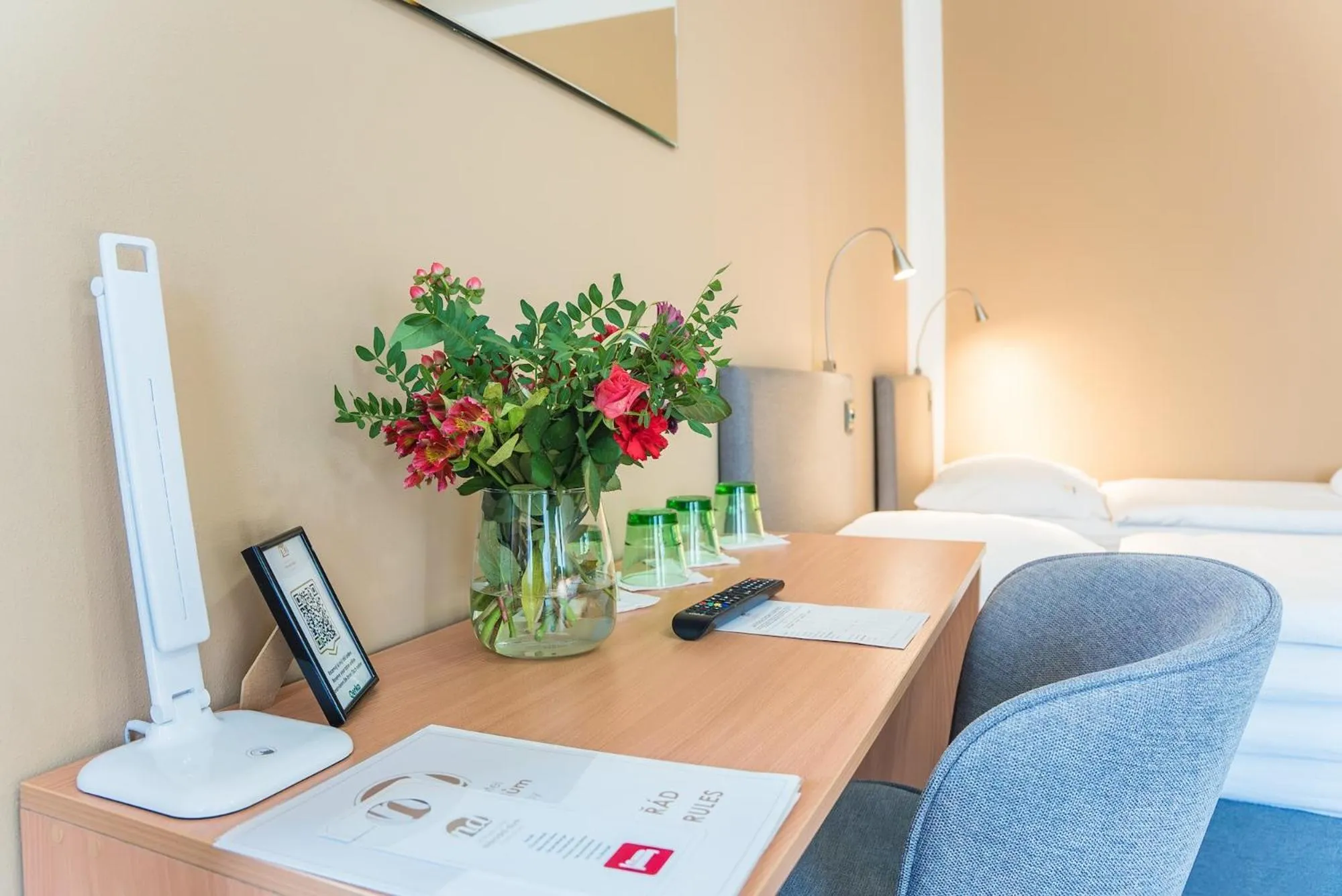 Národní dům Podbořany