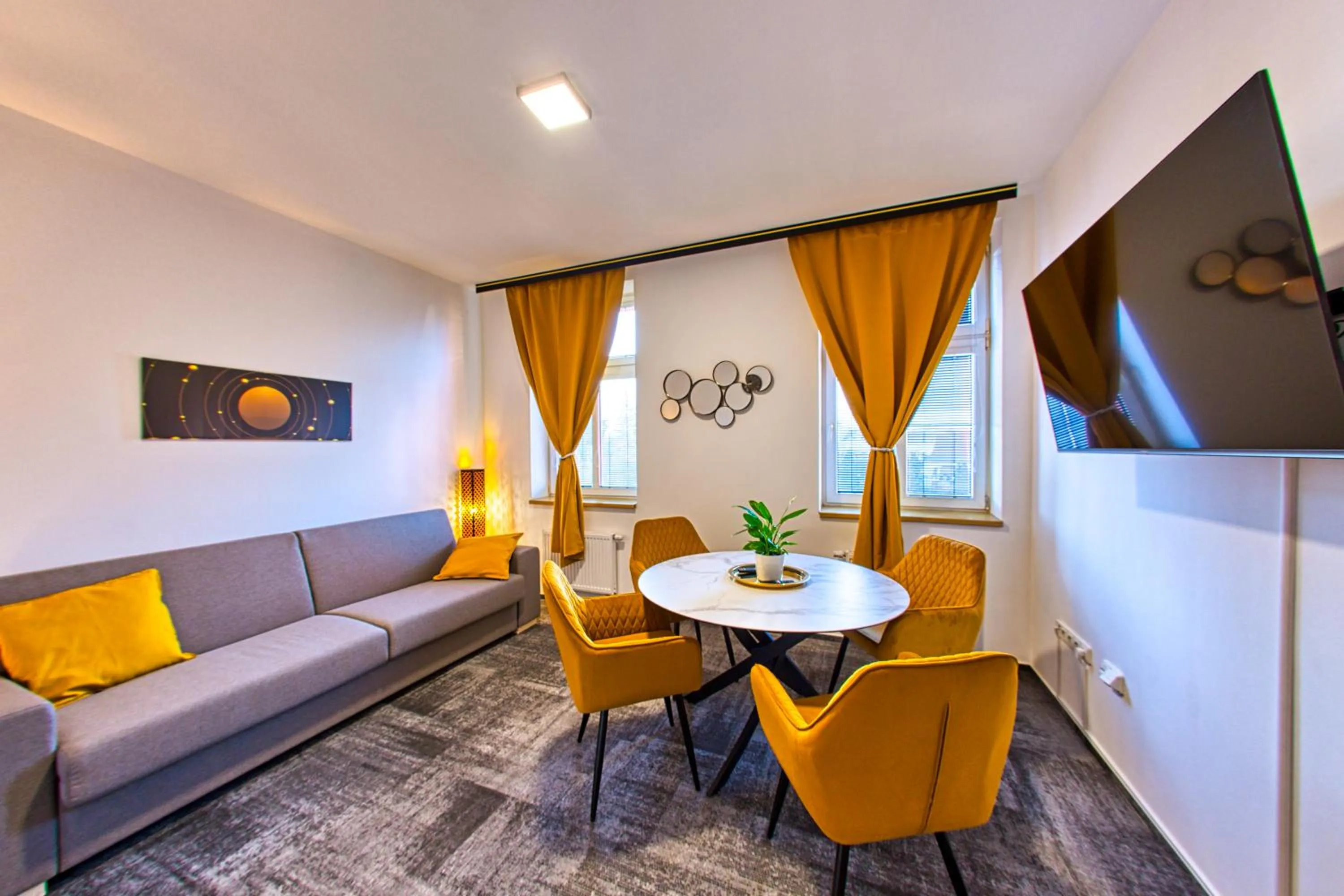 Národní dům Podbořany