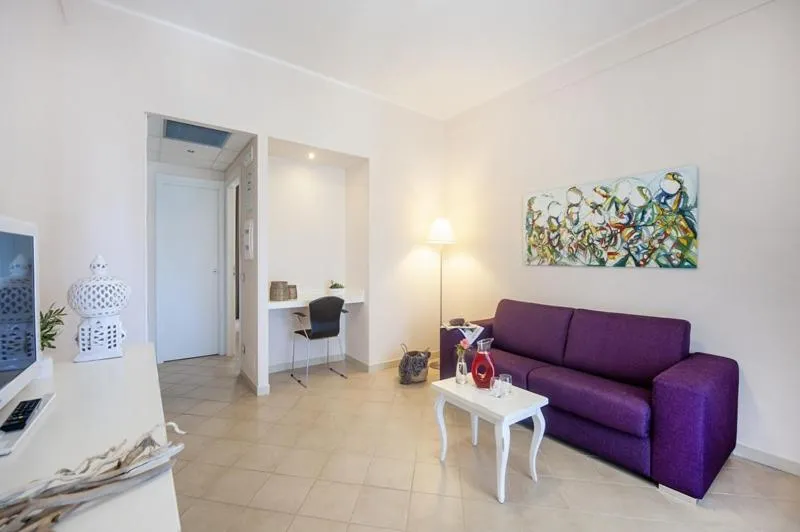 Eco Resort Dei Siriti