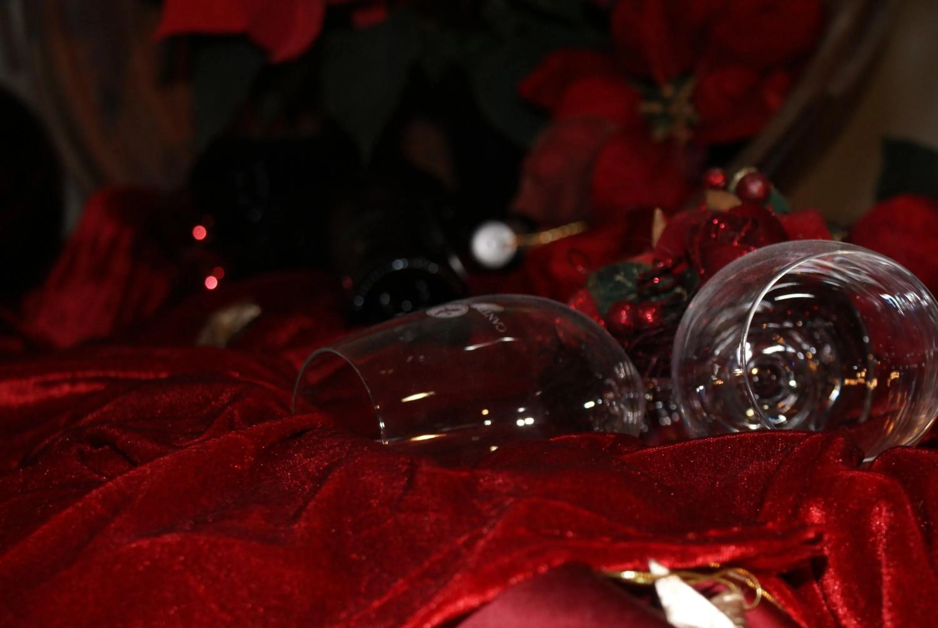 Decorative detail in Eco Resort Dei Siriti