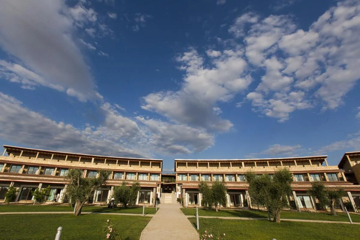 Other in Eco Resort Dei Siriti