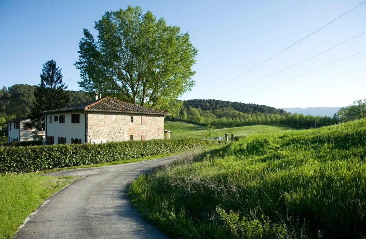 Il Casale di Santamettole