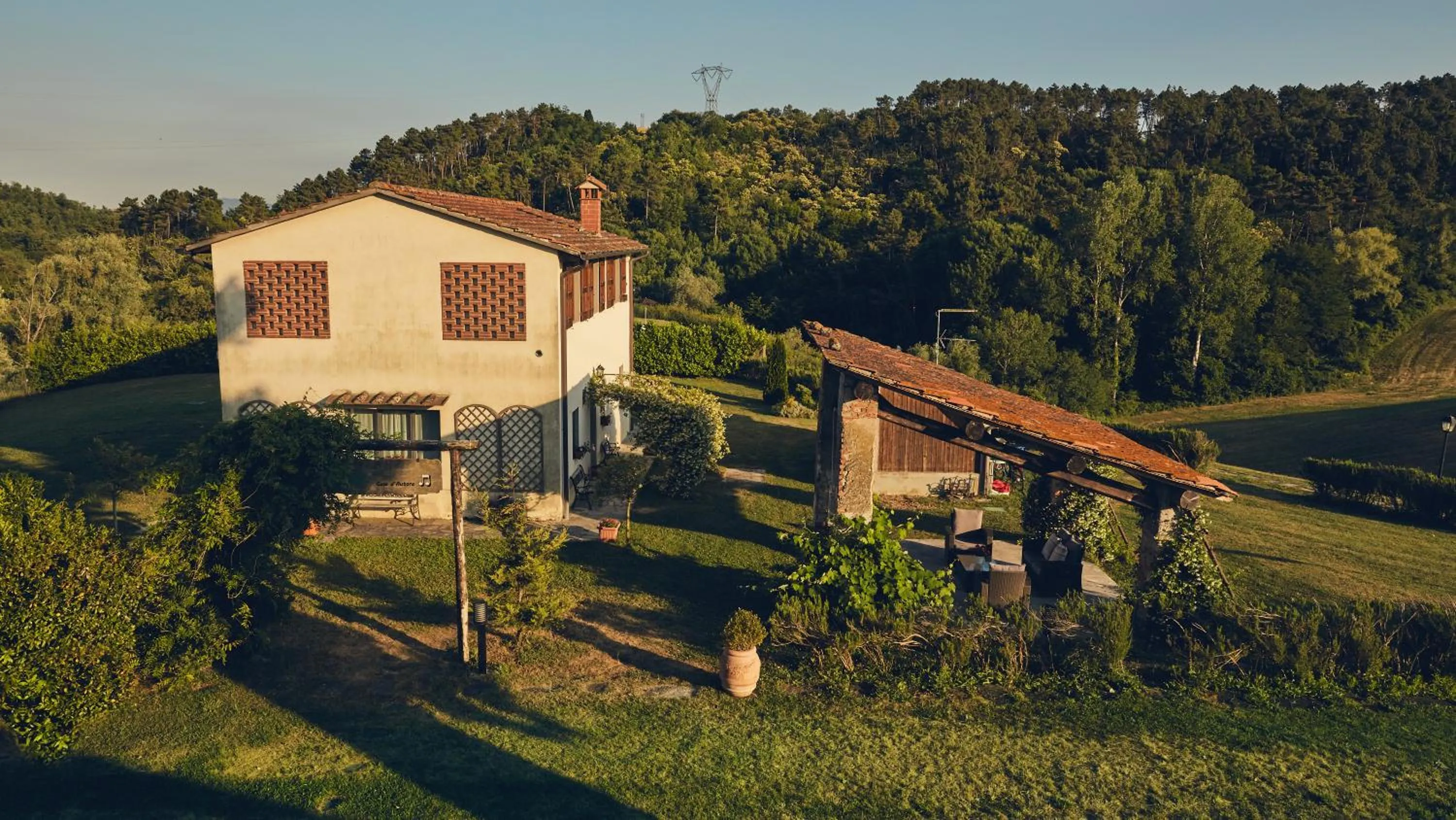 Il Casale di Santamettole