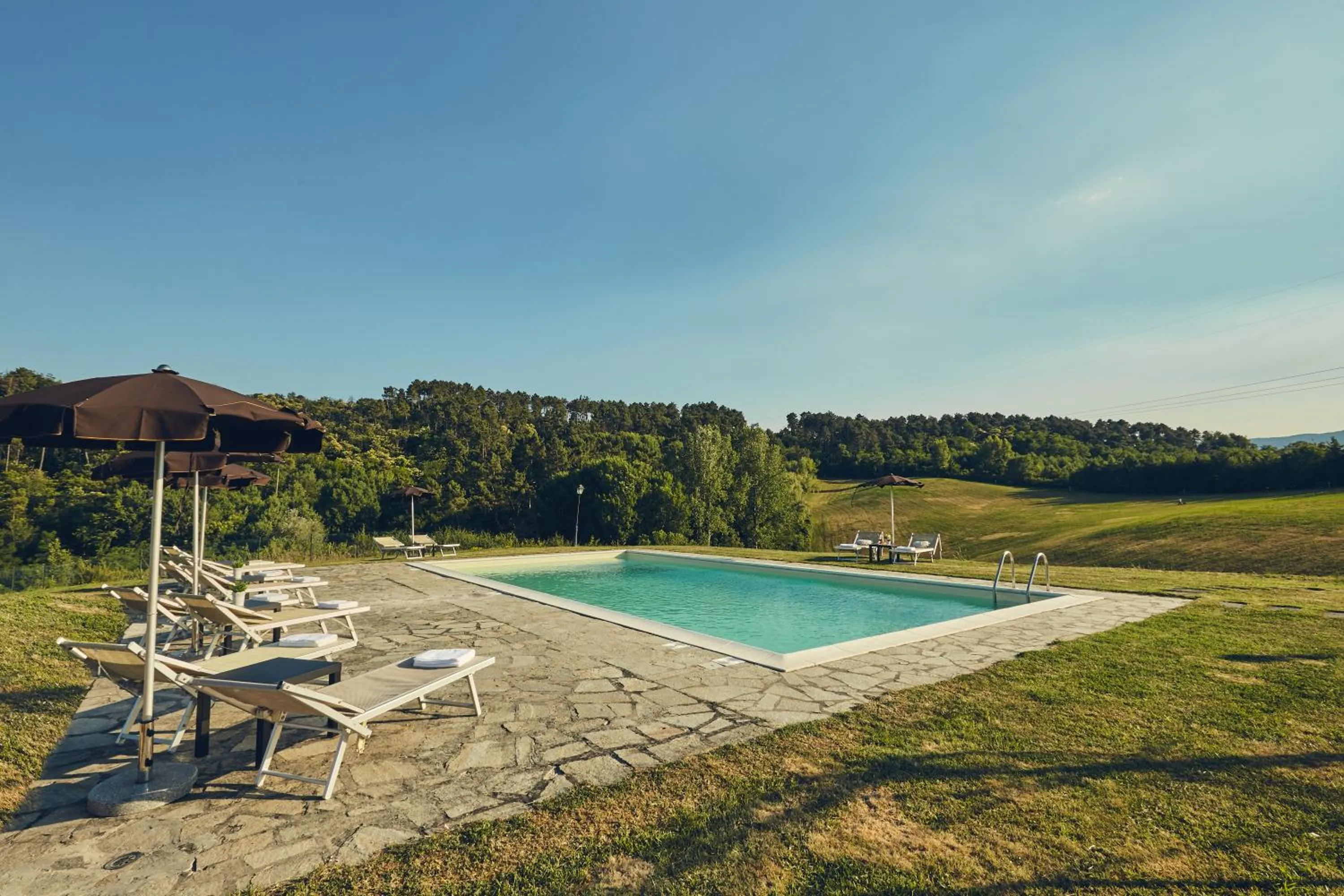 Il Casale di Santamettole