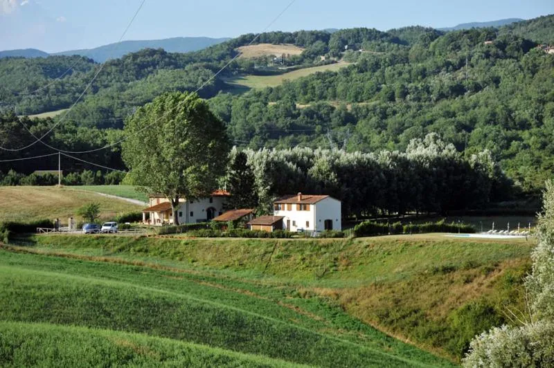 Il Casale di Santamettole
